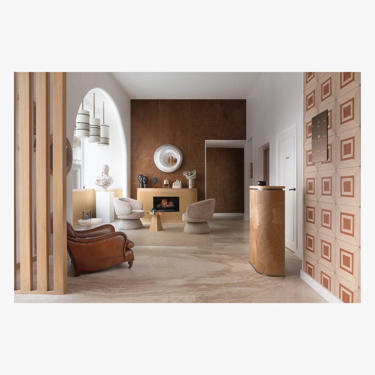 Andrew Martin Interior Design Review Vol. 30