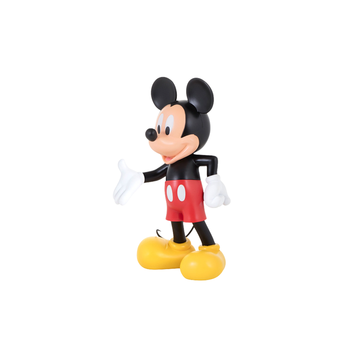 Mickey Welcome Original - Small