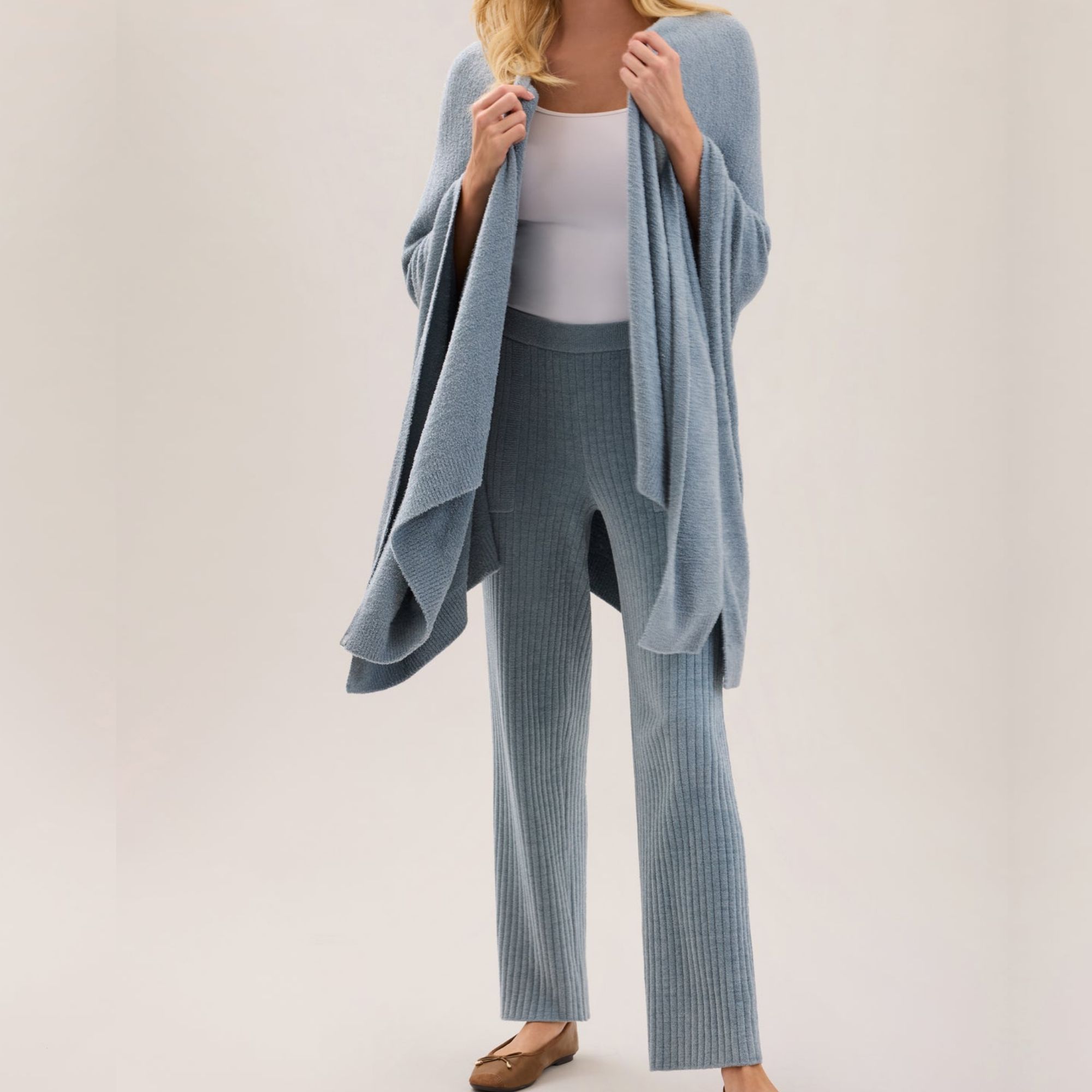 Cozy Chic Lite Weekend Wrap