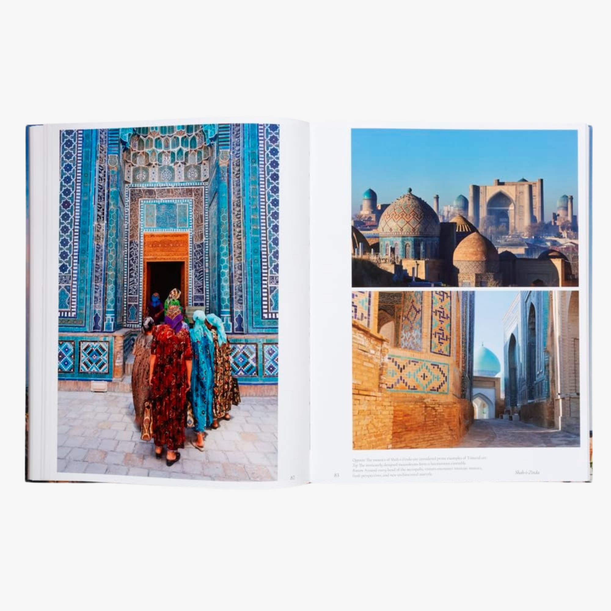 The Book of Temples: Spiritual Places Around the World