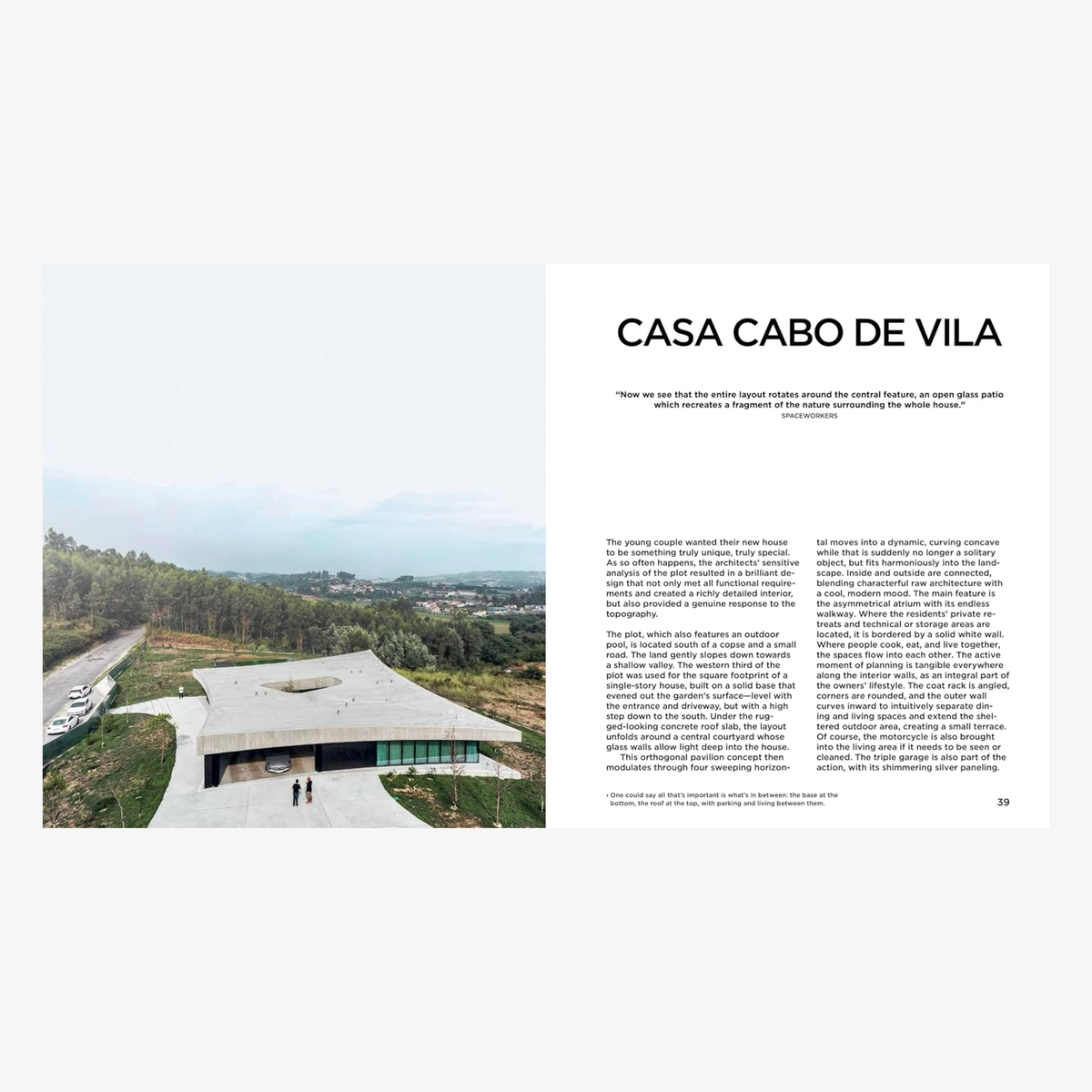 Houses And Cars