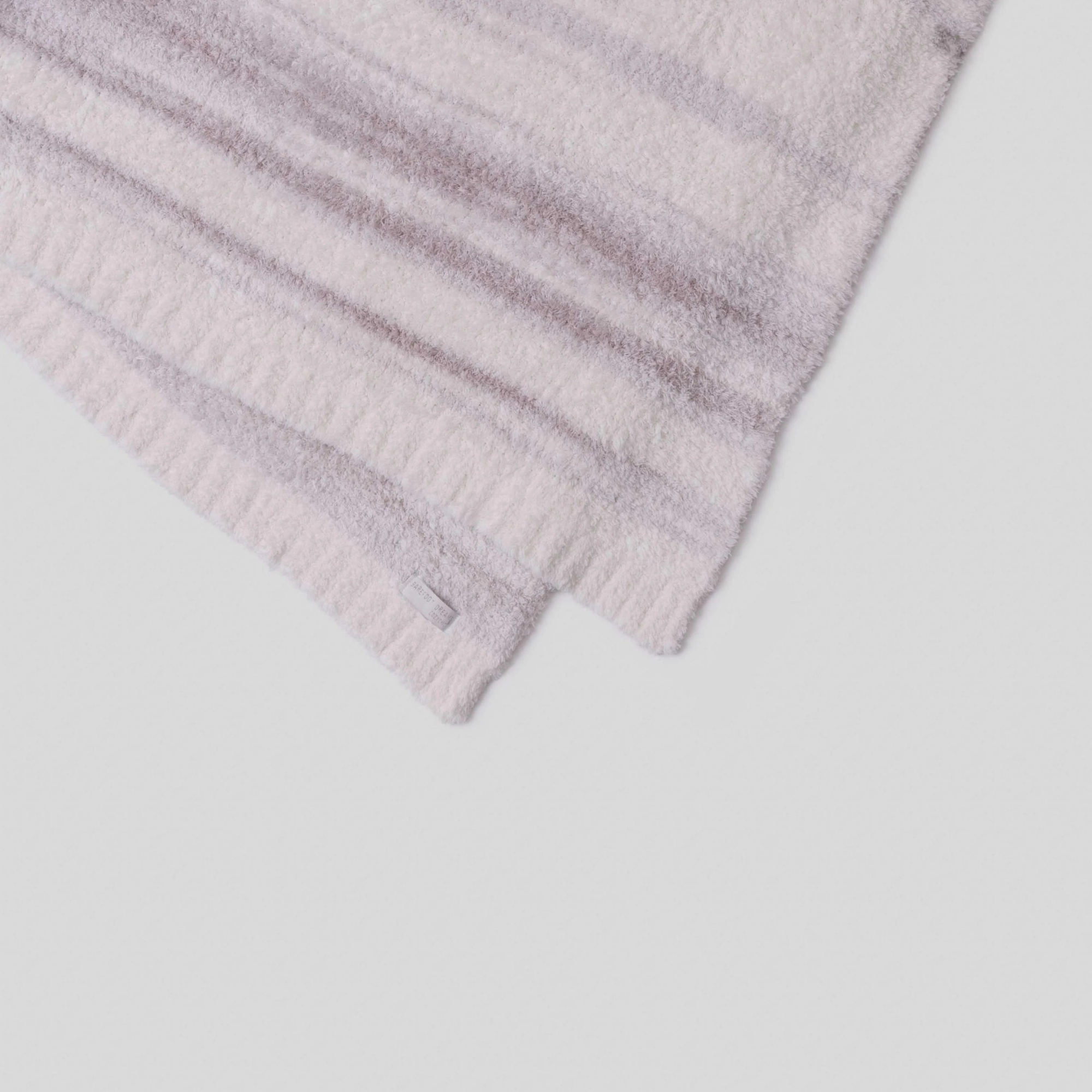 CozyChic Space Dye Throw