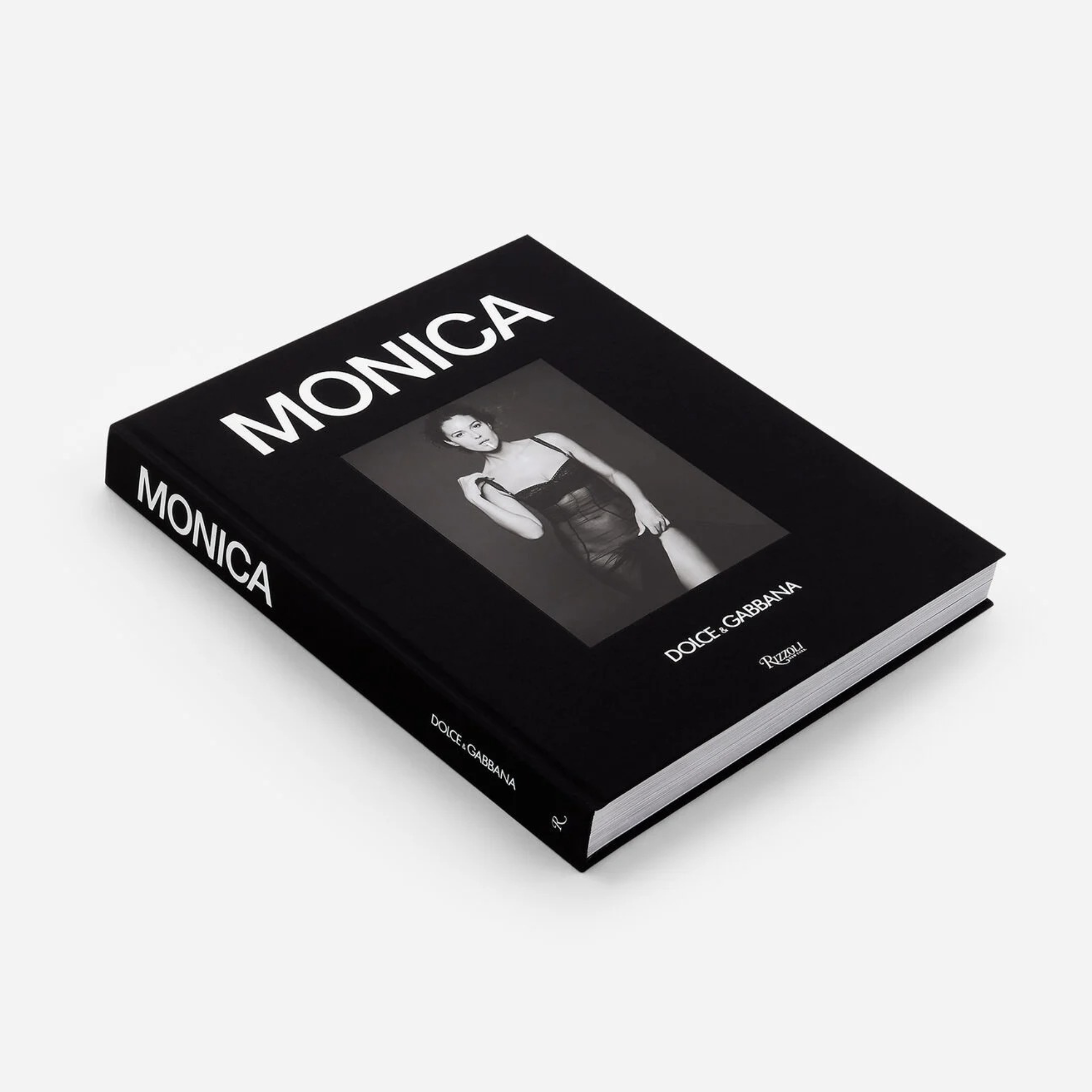 Monica by Dolce & Gabbana