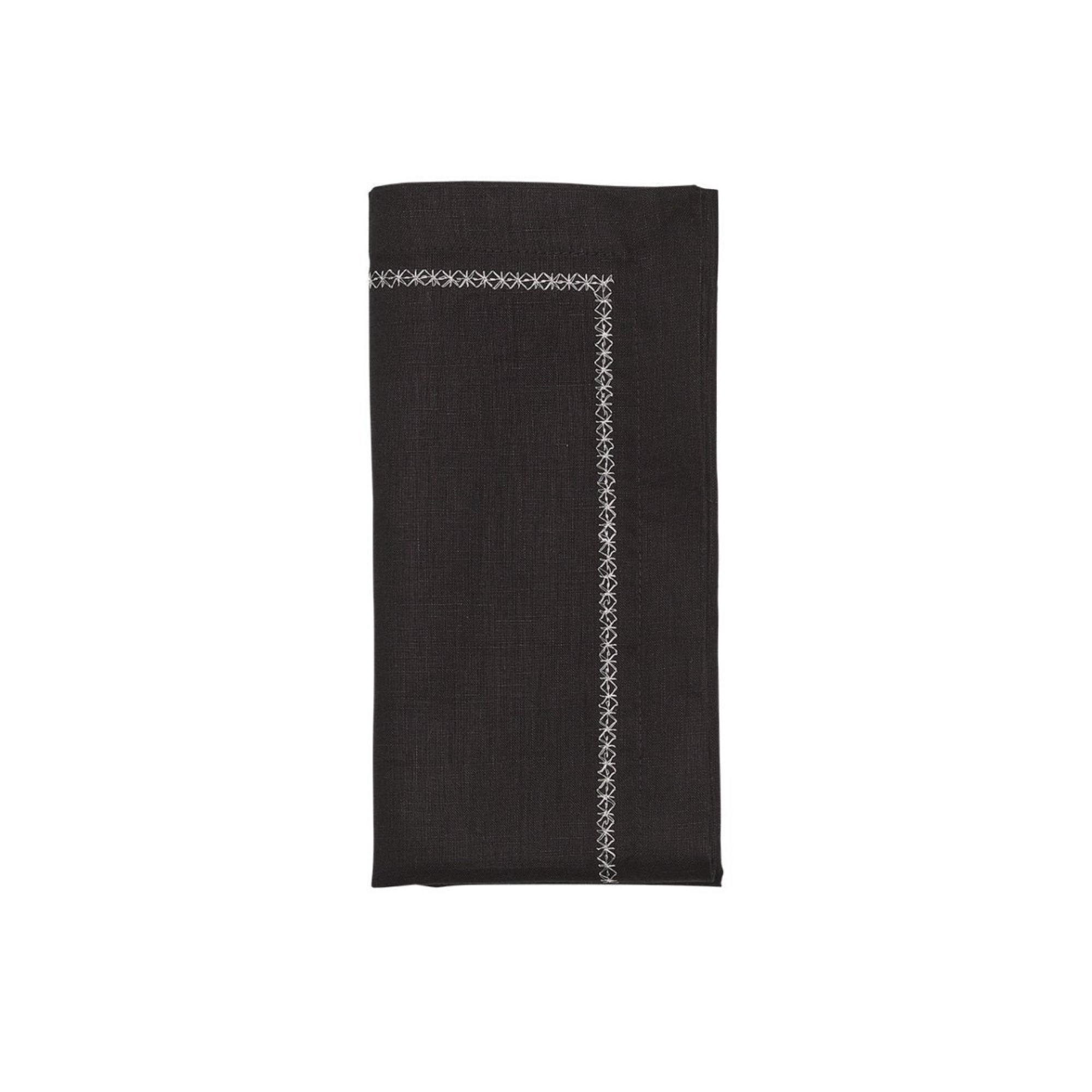 Classic Napkin - Set of 4