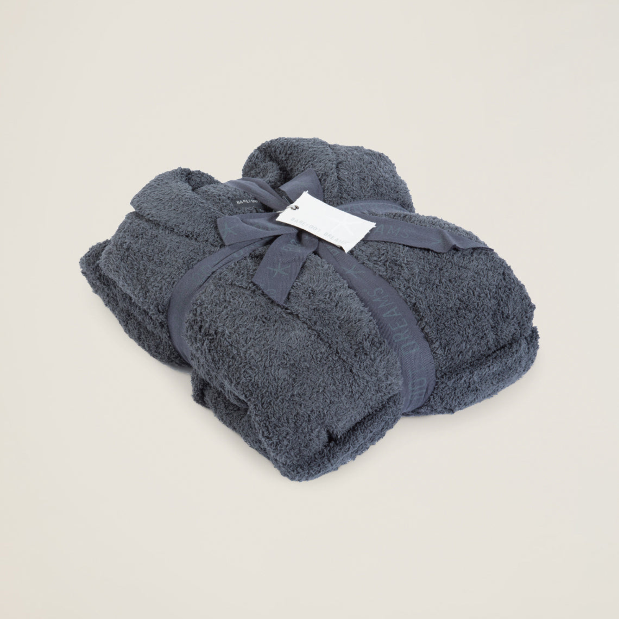 #color_Carbon | CozyChic Adult Robe