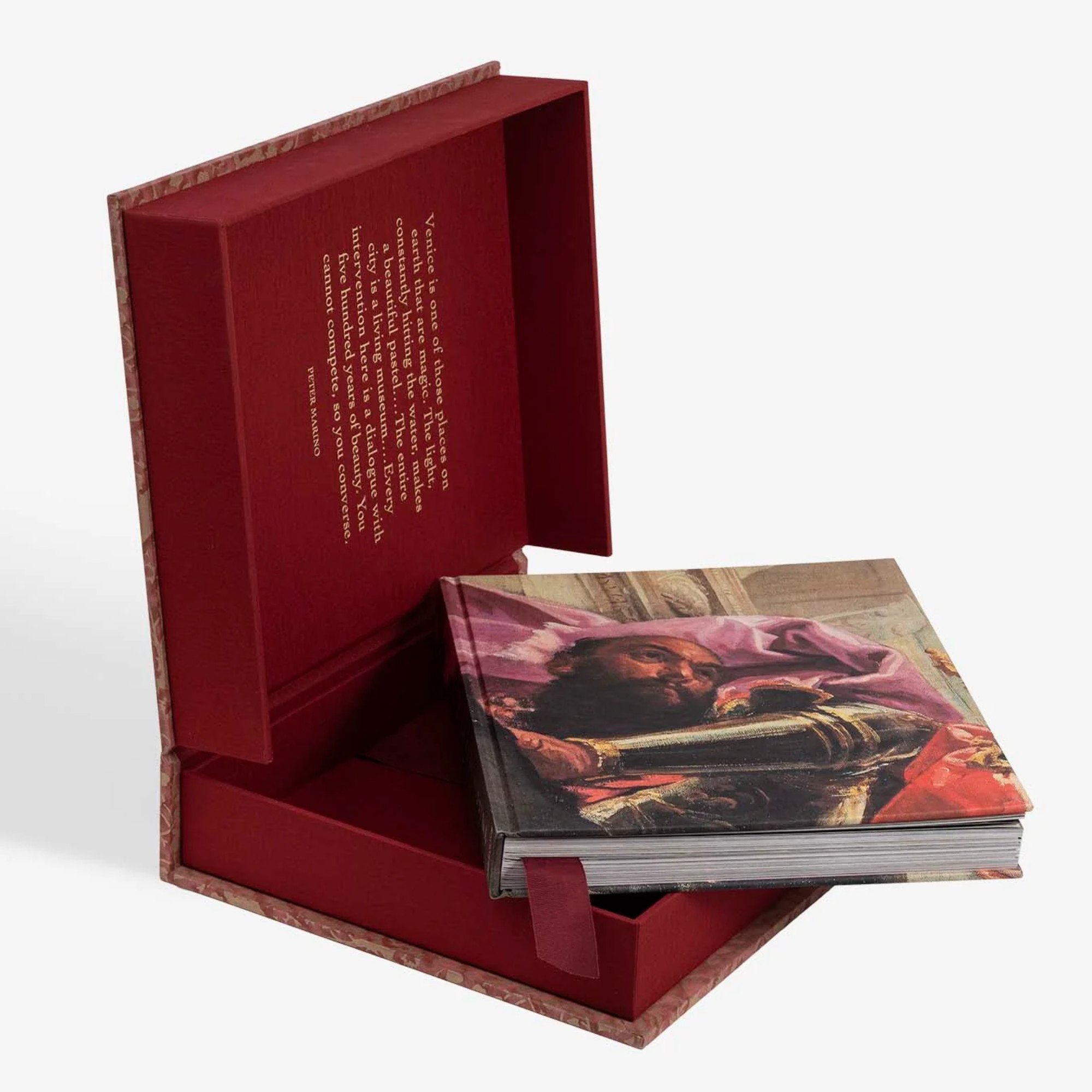 Venice: La Serenissima - Pigne Special Edition