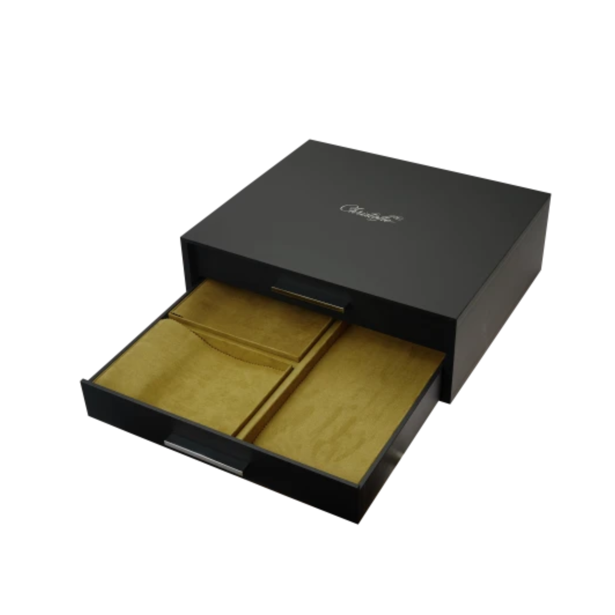 Albi 75 Piece Stainless Steel Flatware Set with Chest