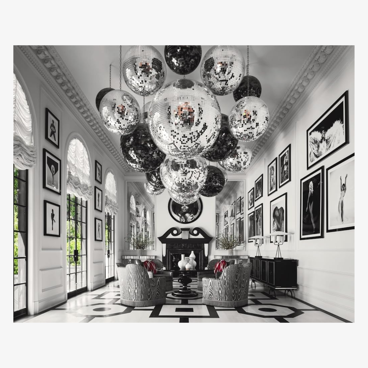 Inspired Design: The Most Important Interior Designers of the Past 100 Years