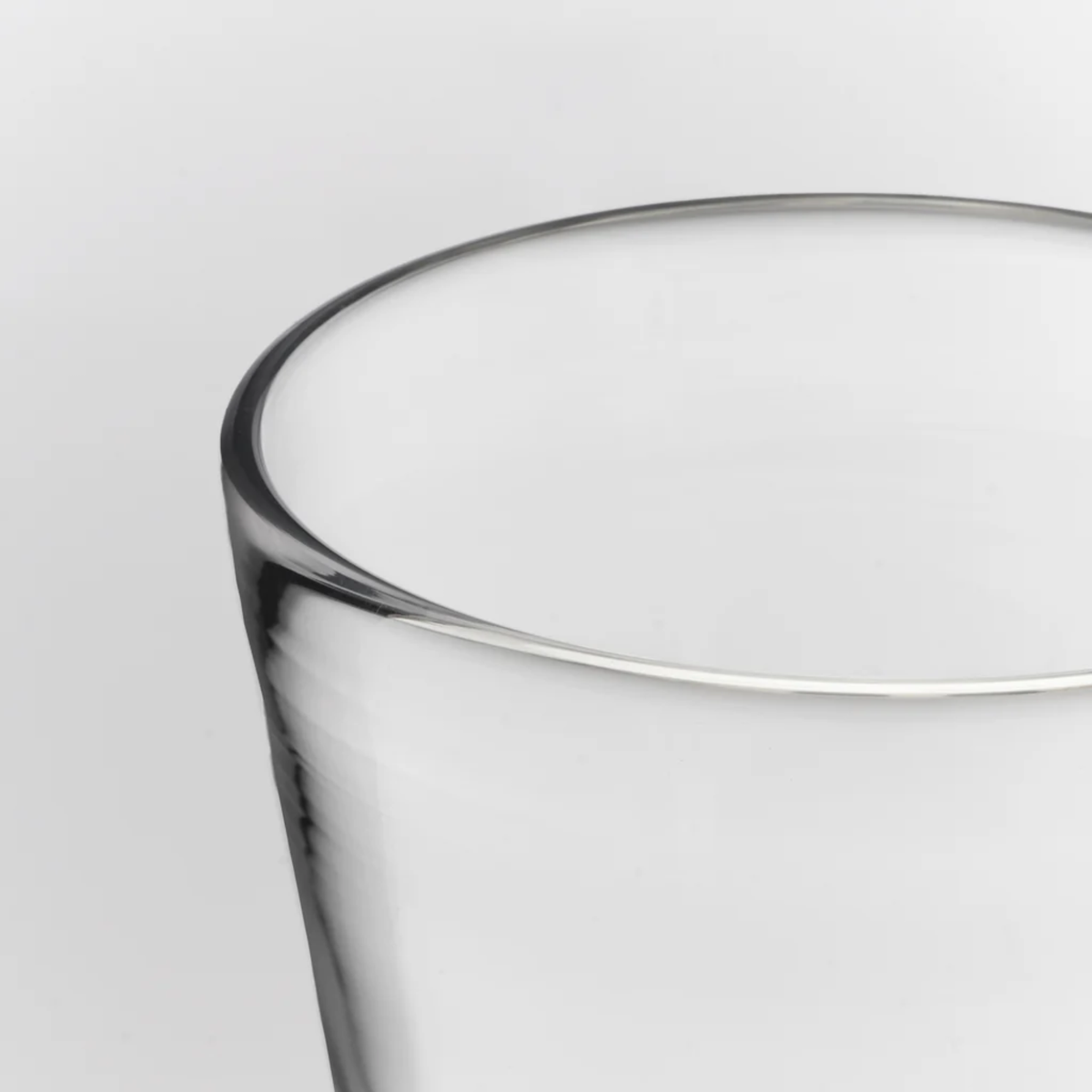 Hartland Water Glass - Set of 2