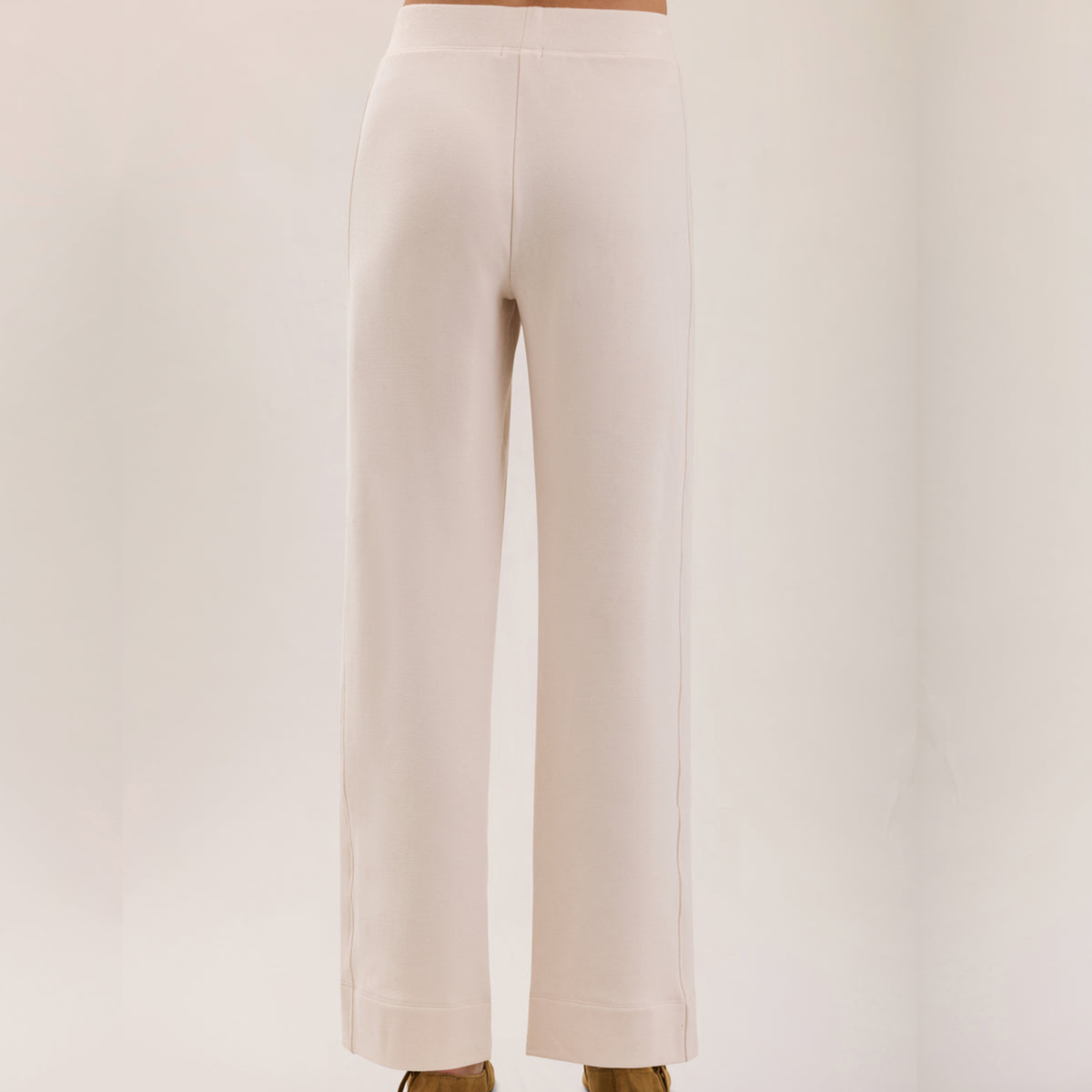 Brushed Fleece Pant