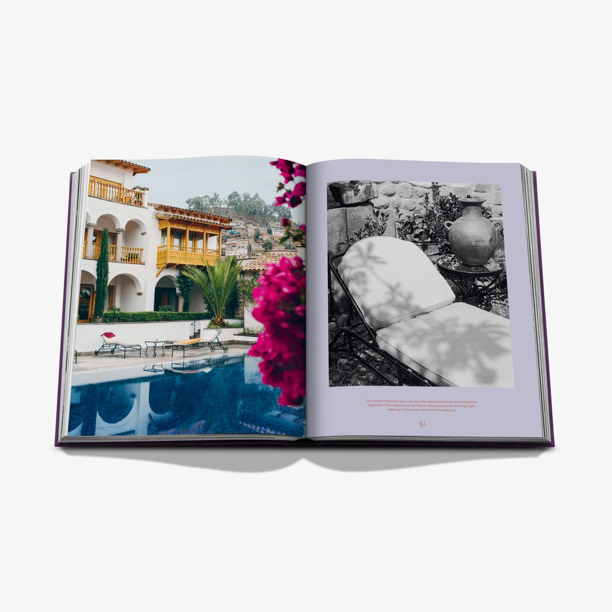 Peru: An Odyssey Across a Time Honored Land