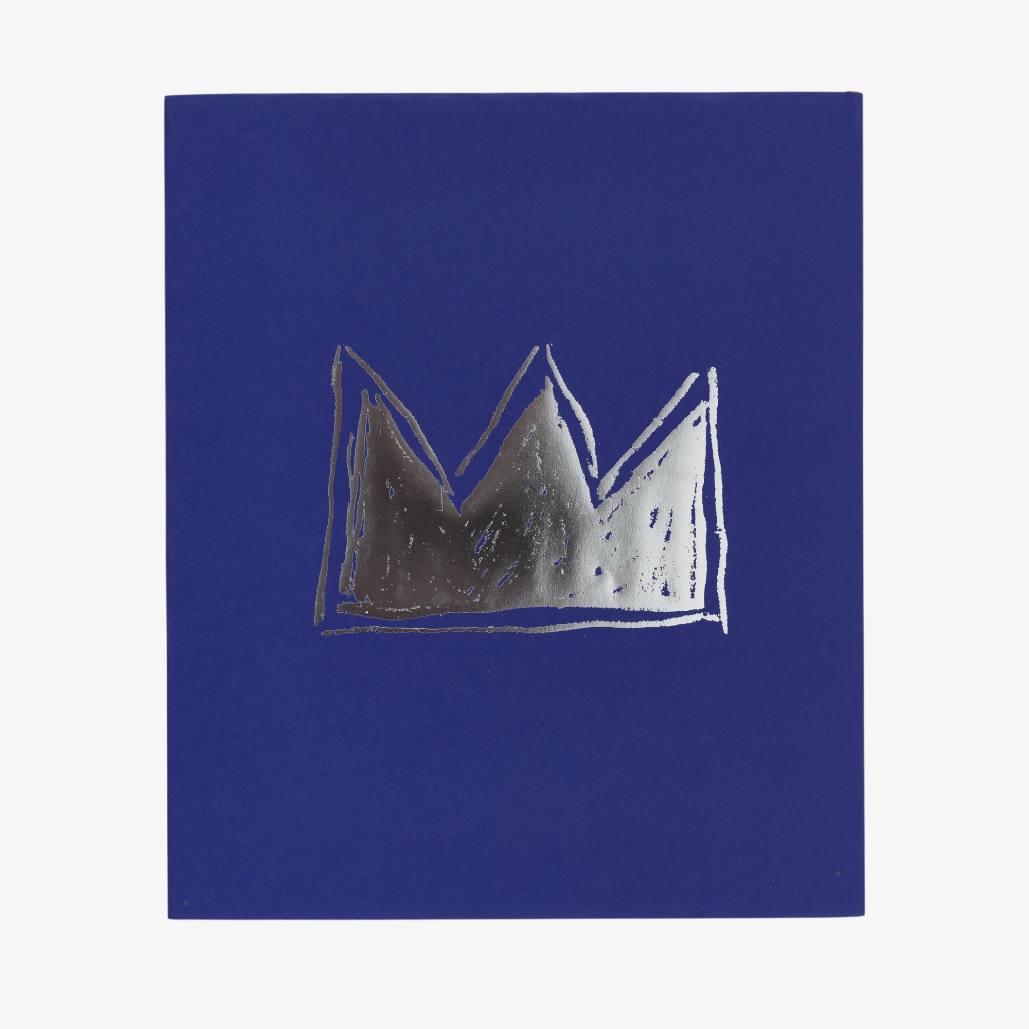Jean Michel Basquiat: Made on Market Street
