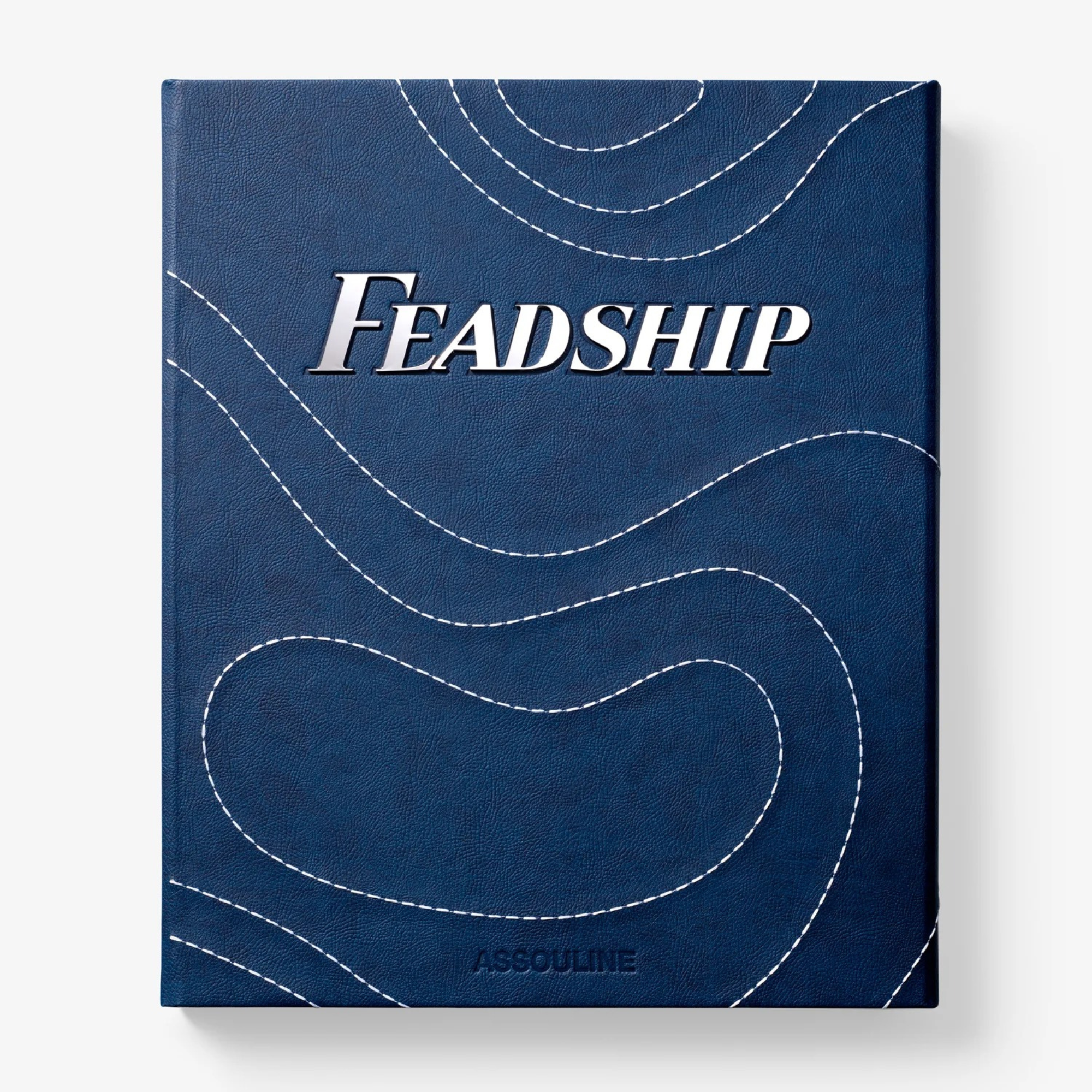 Feadship, The Ultimate Collection