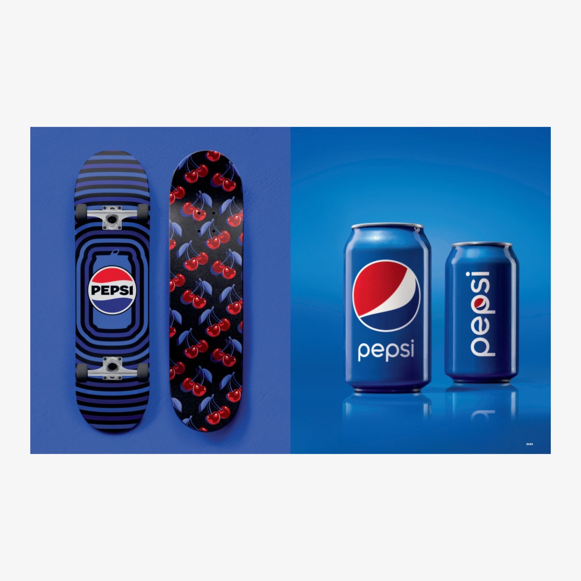 Good Design Is for Everyone: The First 10 Years of PepsiCo Design + Innovation
