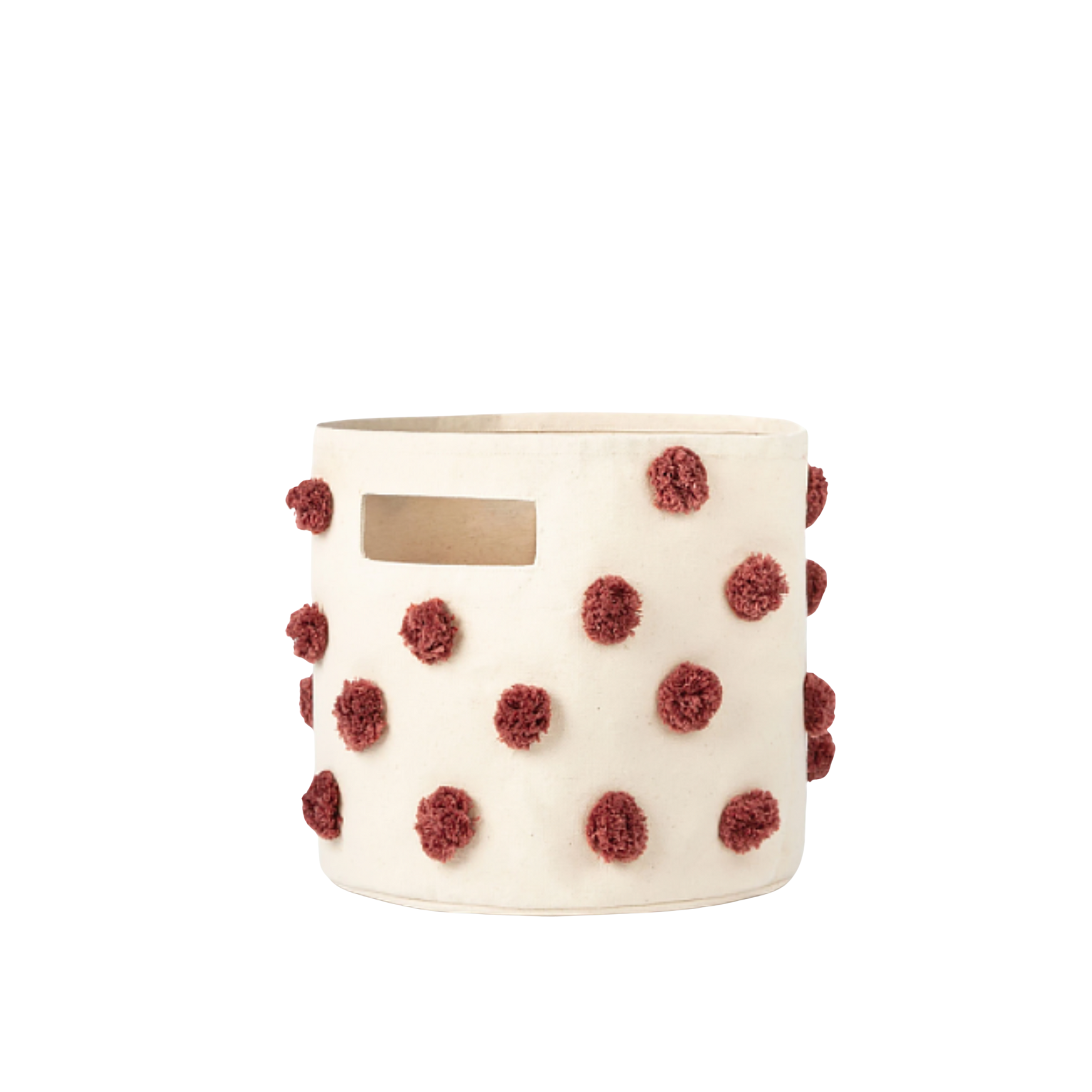 9" Pom Pom Pint