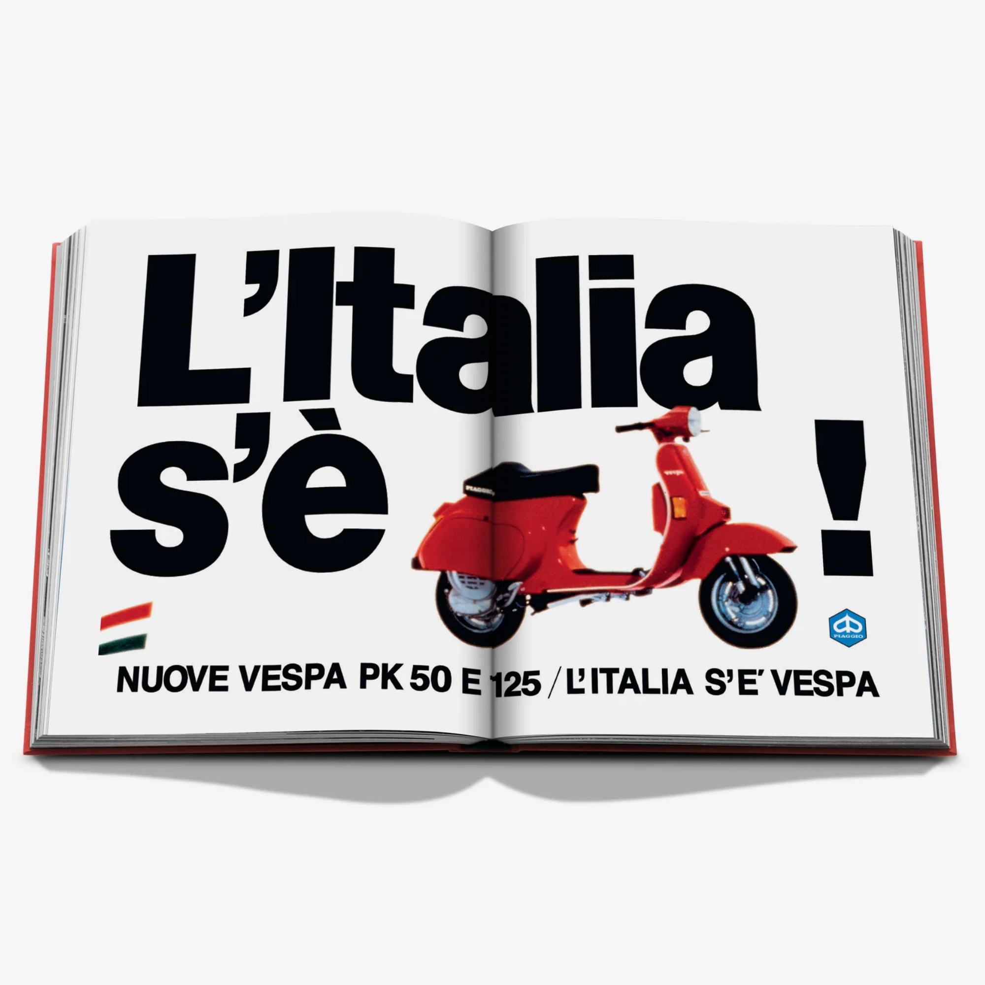 Vespa