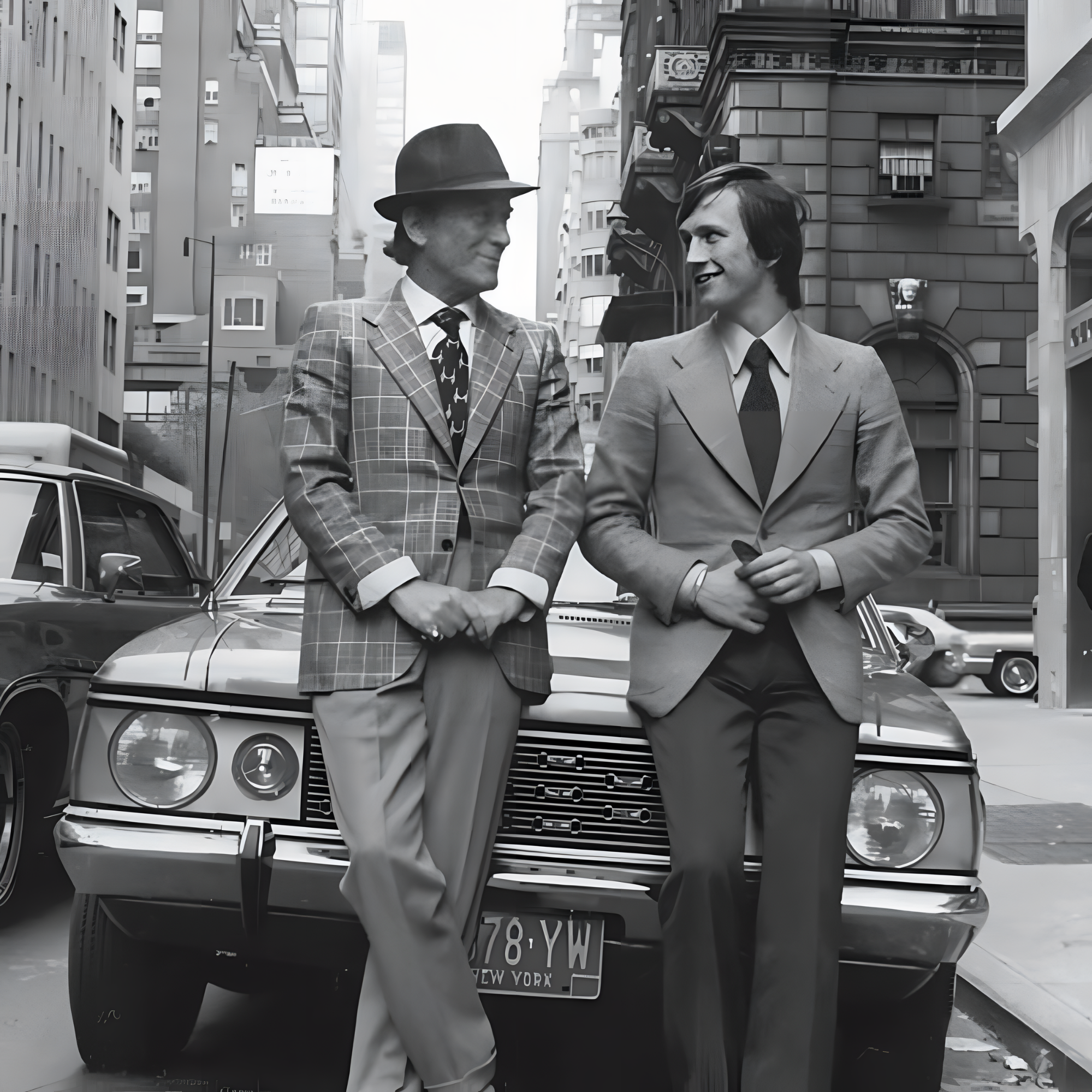 Gucci: The Making Of