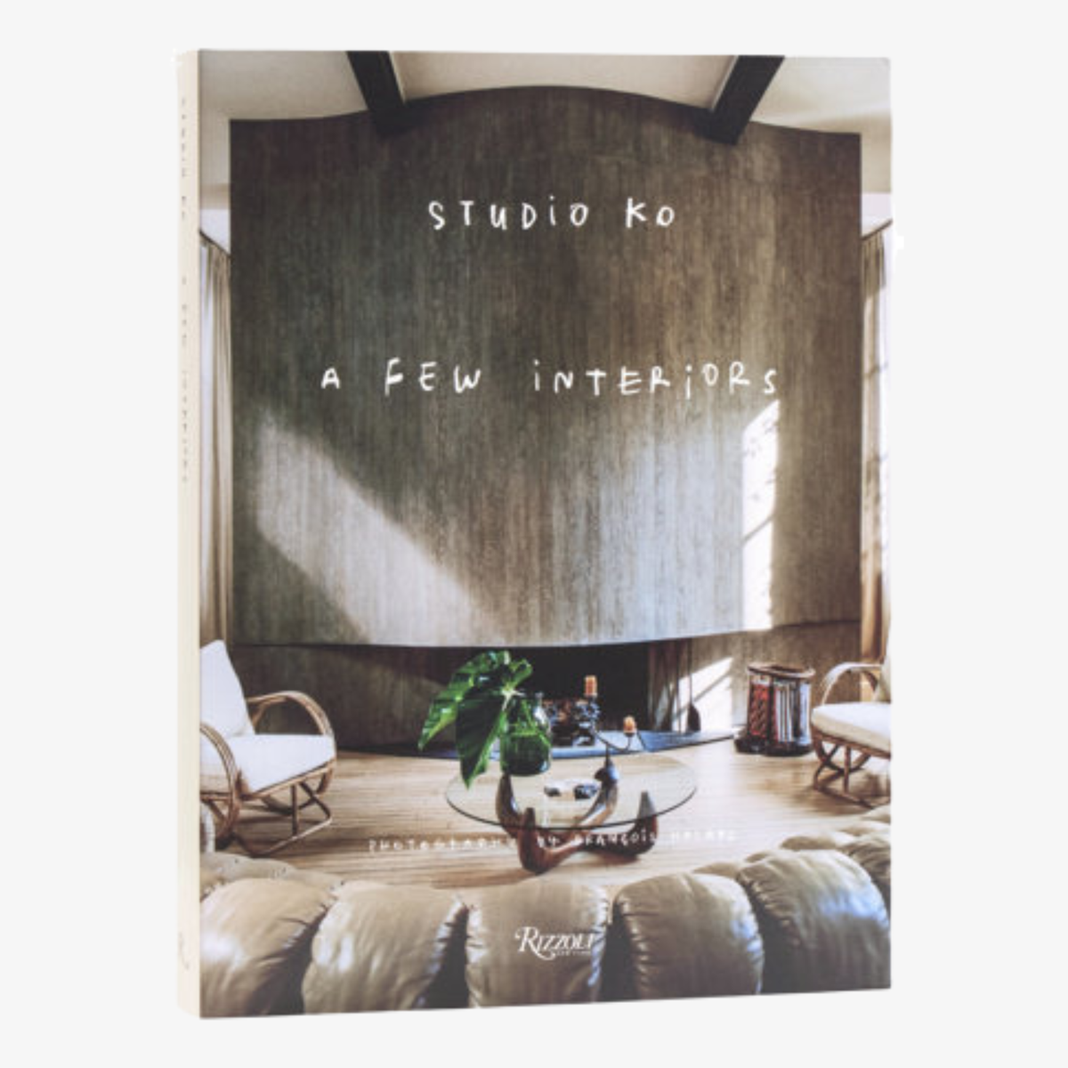 Studio KO: A Few Interiors