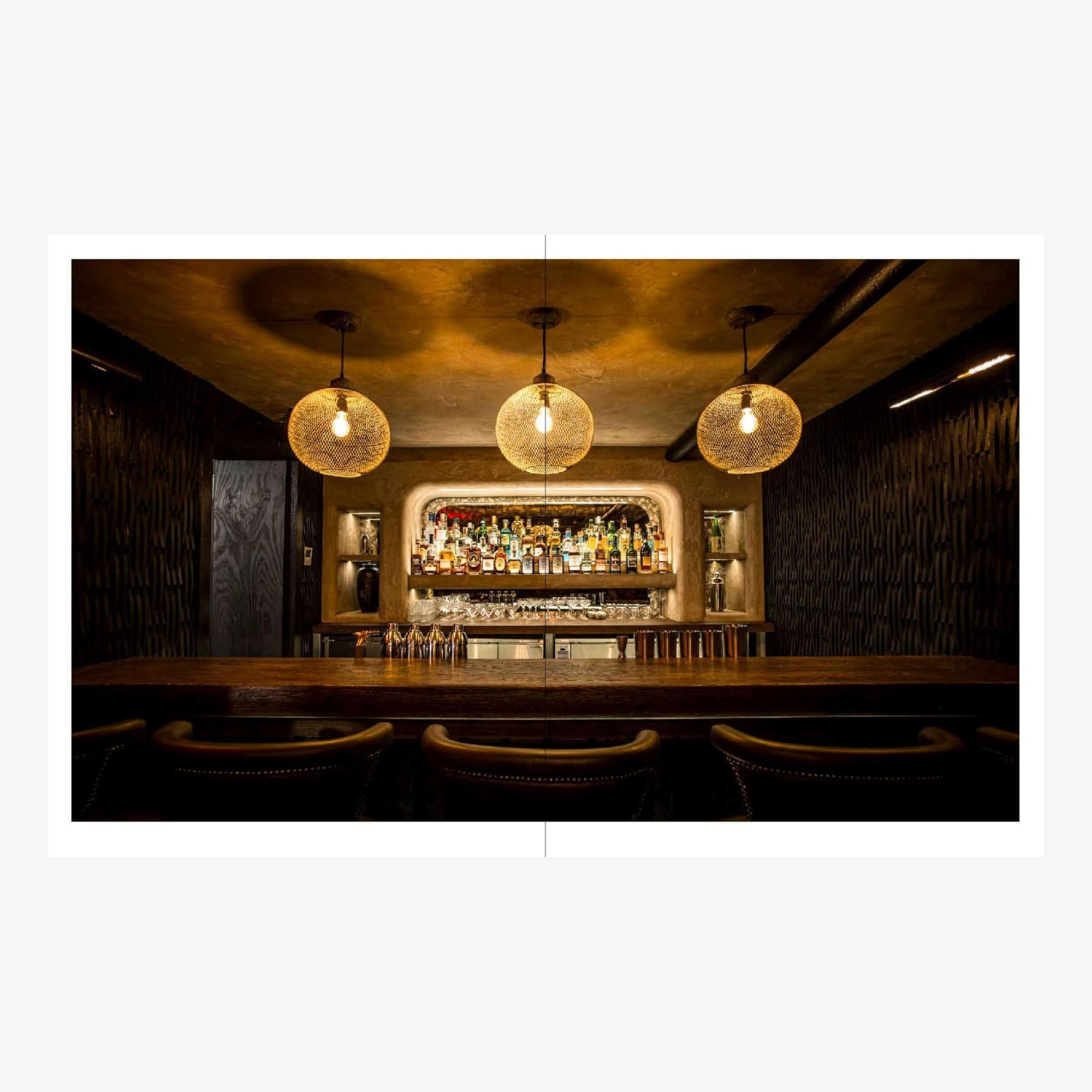 World's Most Beautiful Bars