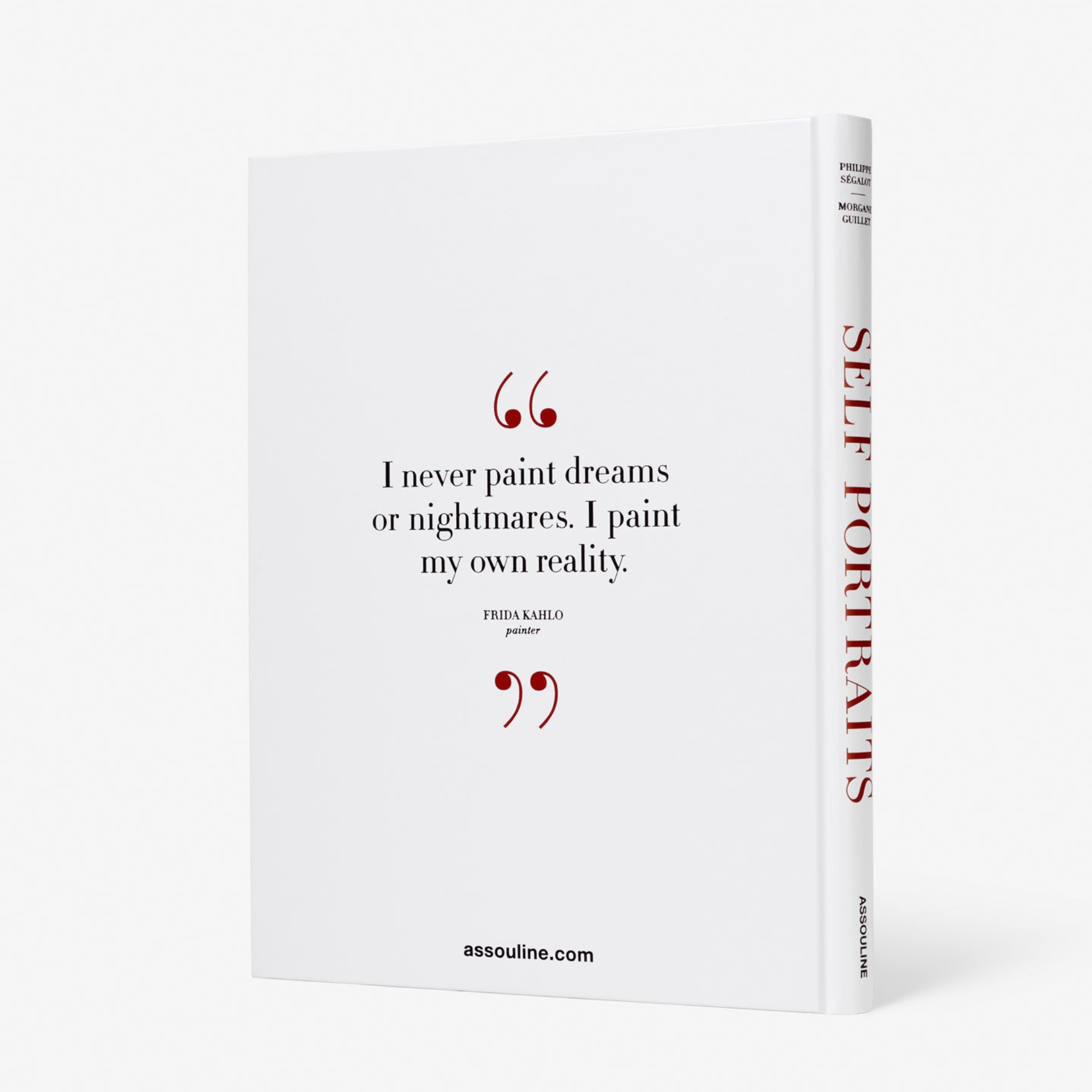 Self Portraits: From 1800 to the Present