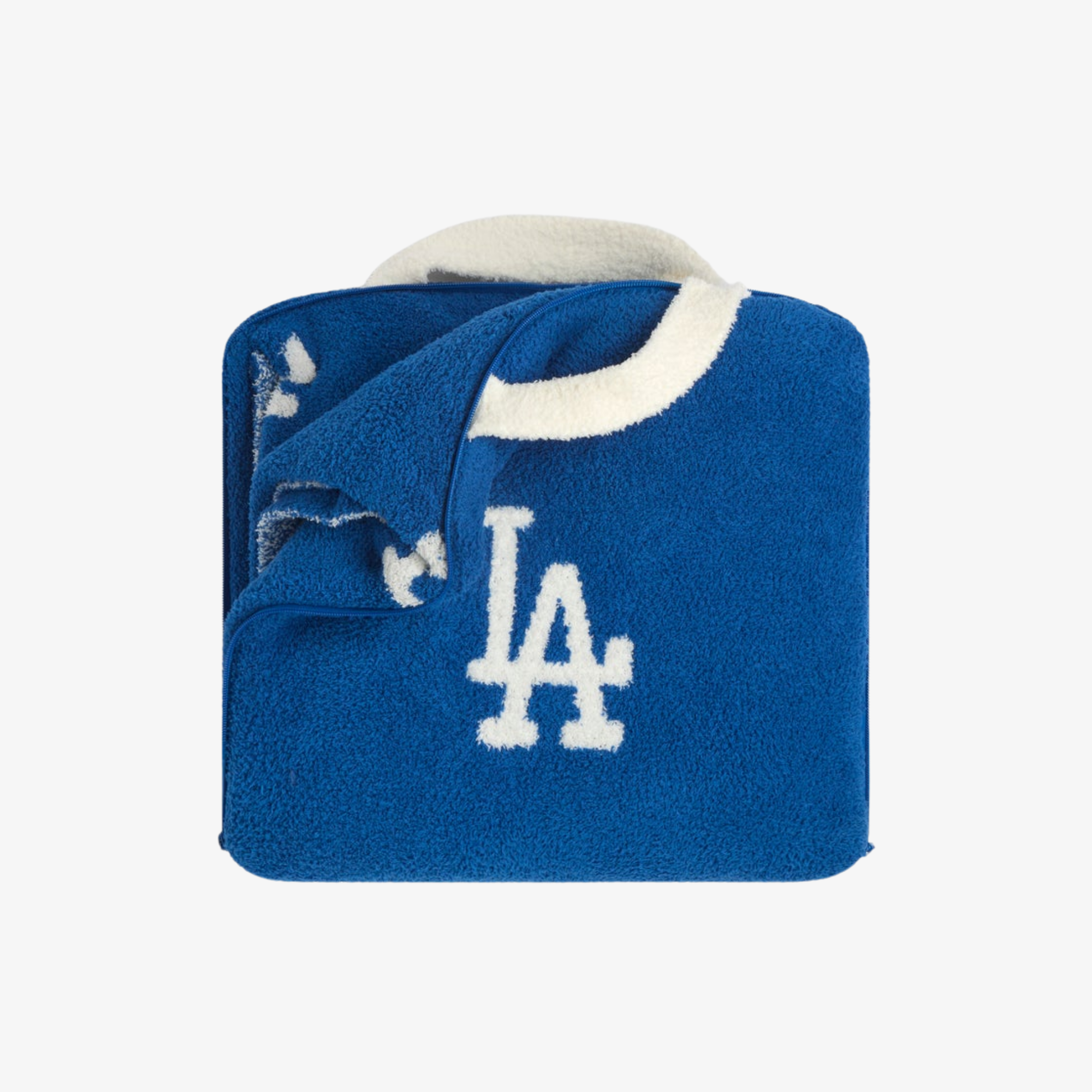 CozyChic Dodgers Travel Blanket