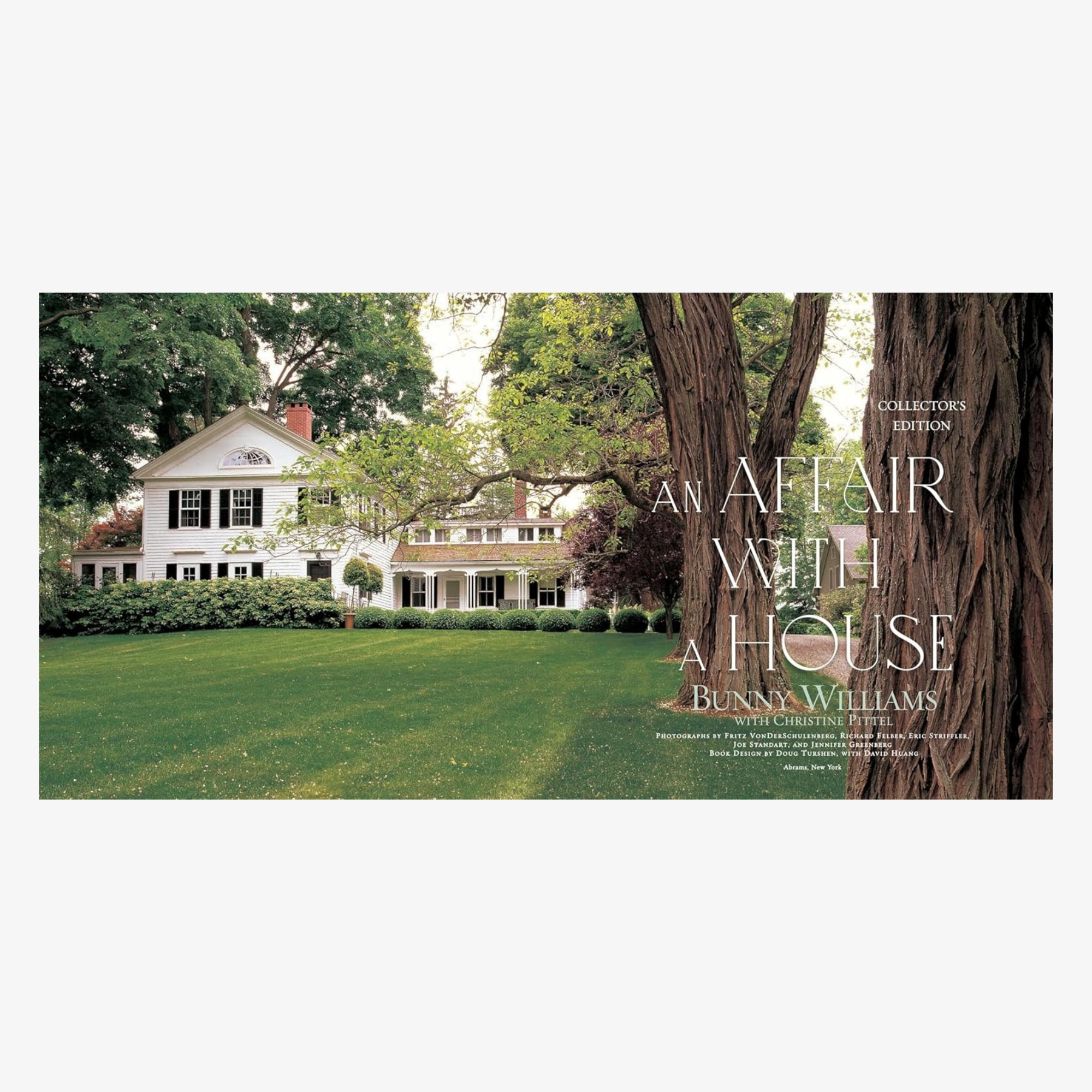 An Affair with a House (Collector's Edition)