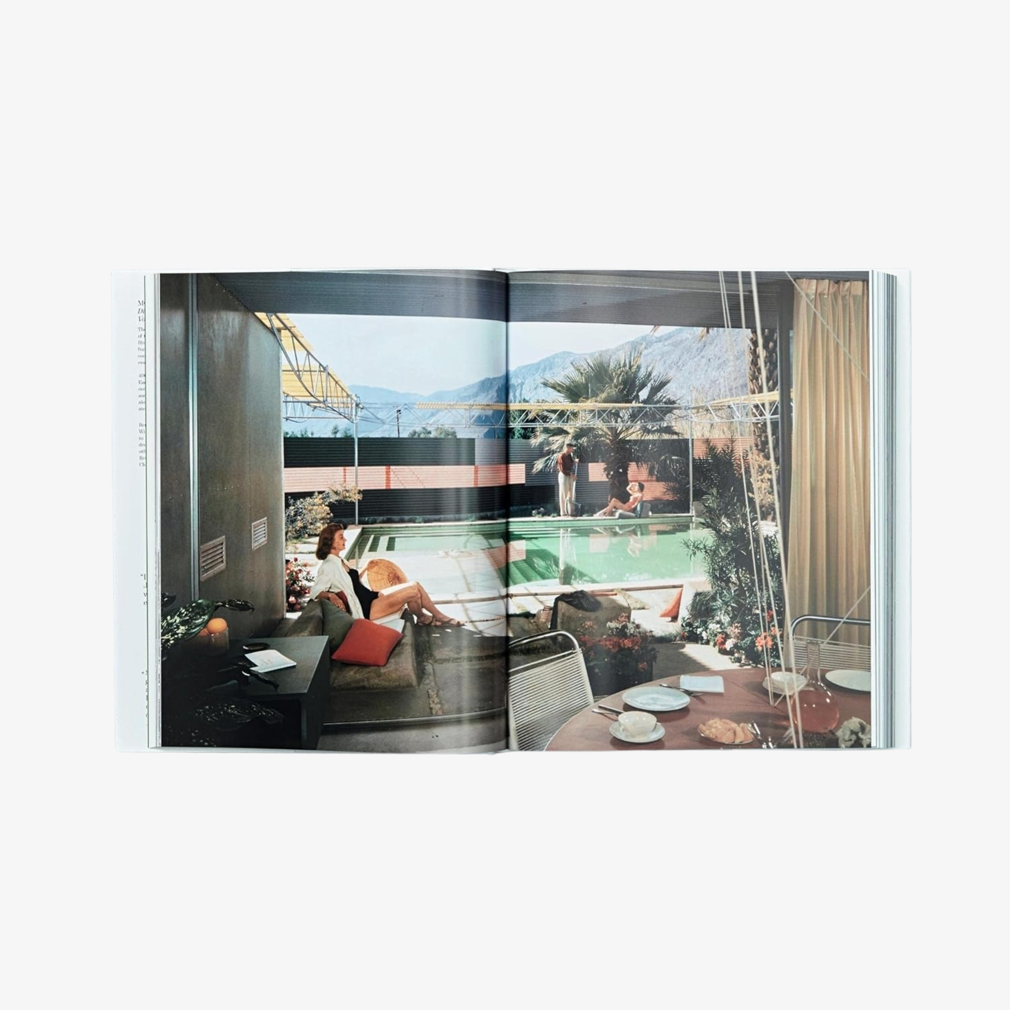 Julius Schulman: Modernism Rediscovered