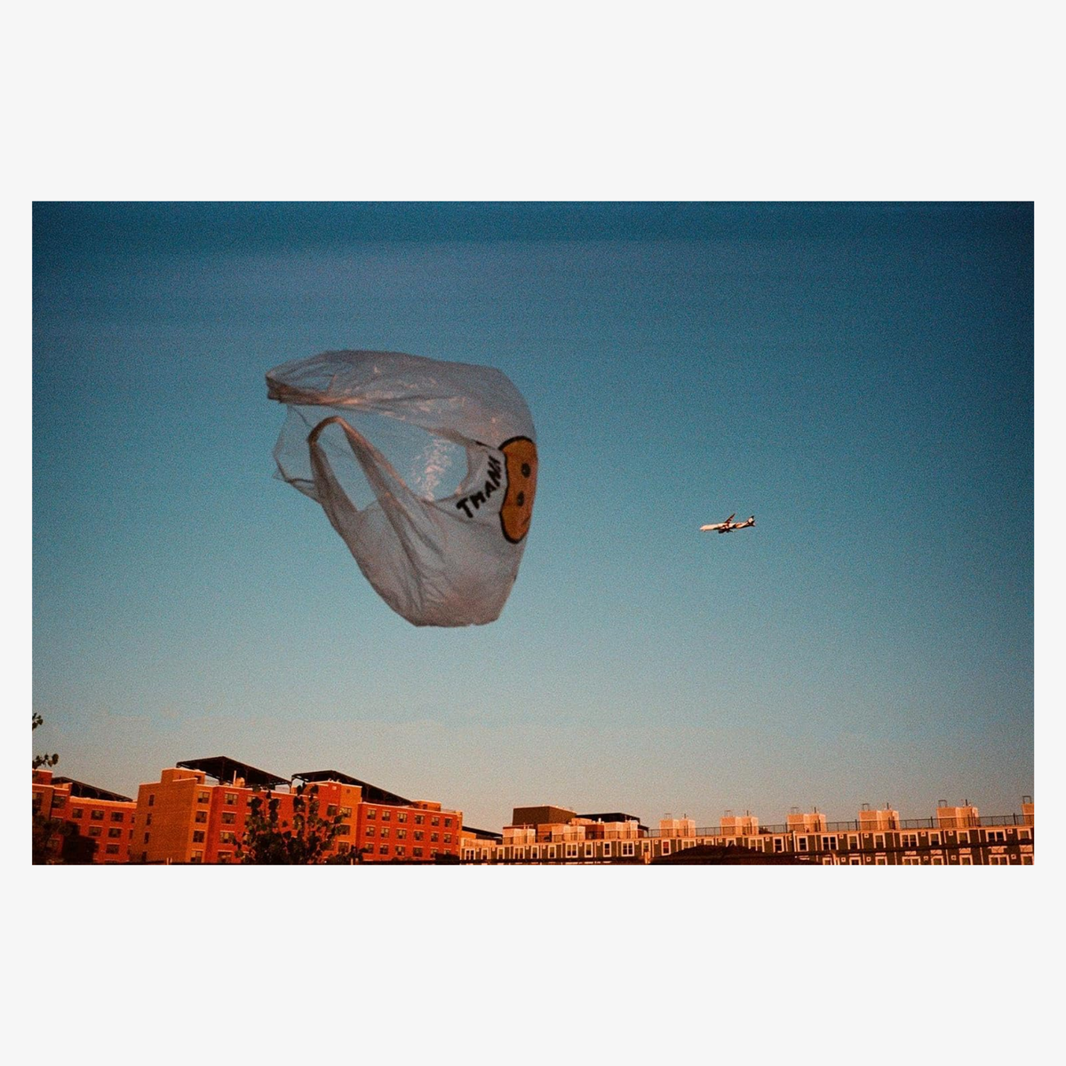 Now Is Now New York: Street Photography