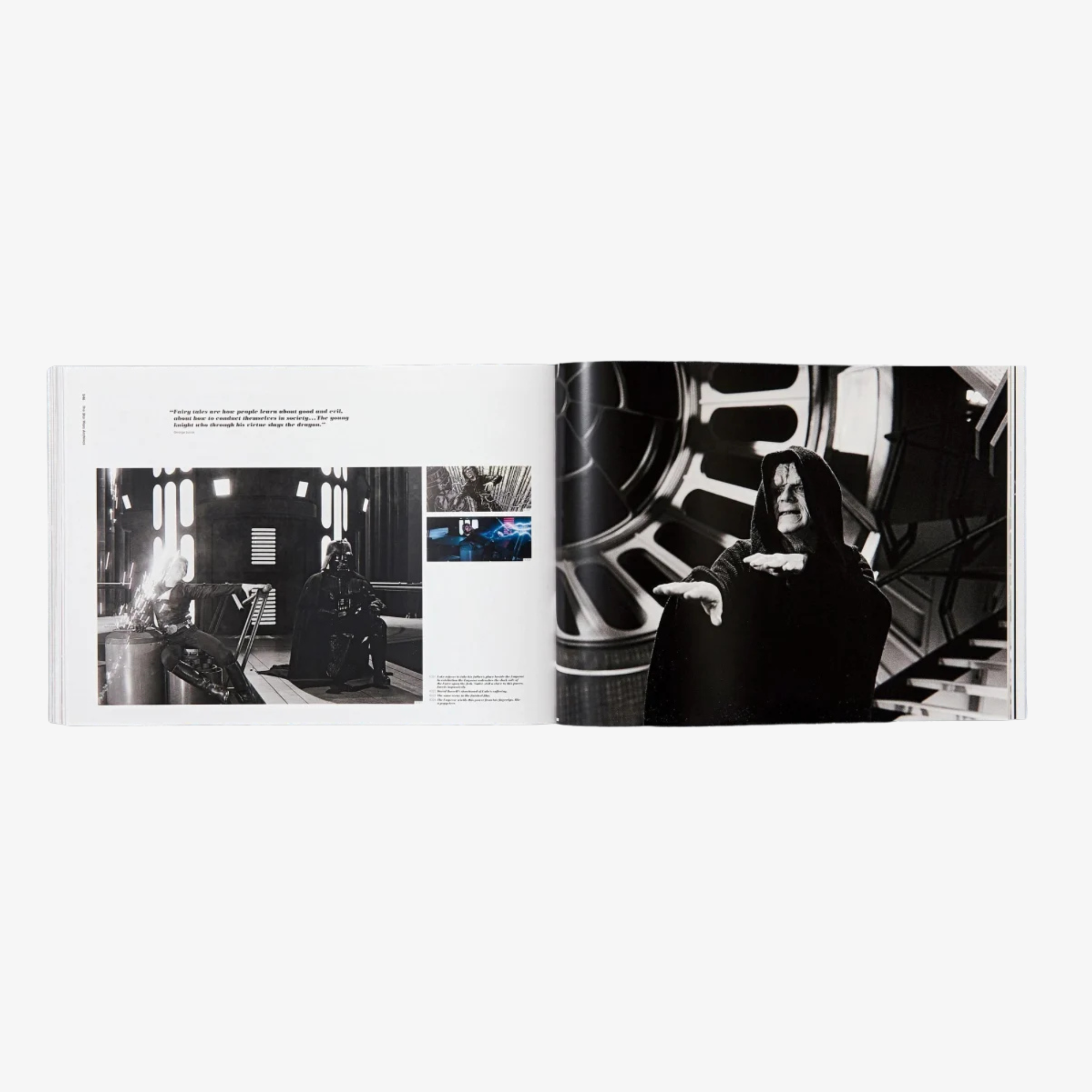 Taschen The Star Wars Archives: 1977–1983 XXL