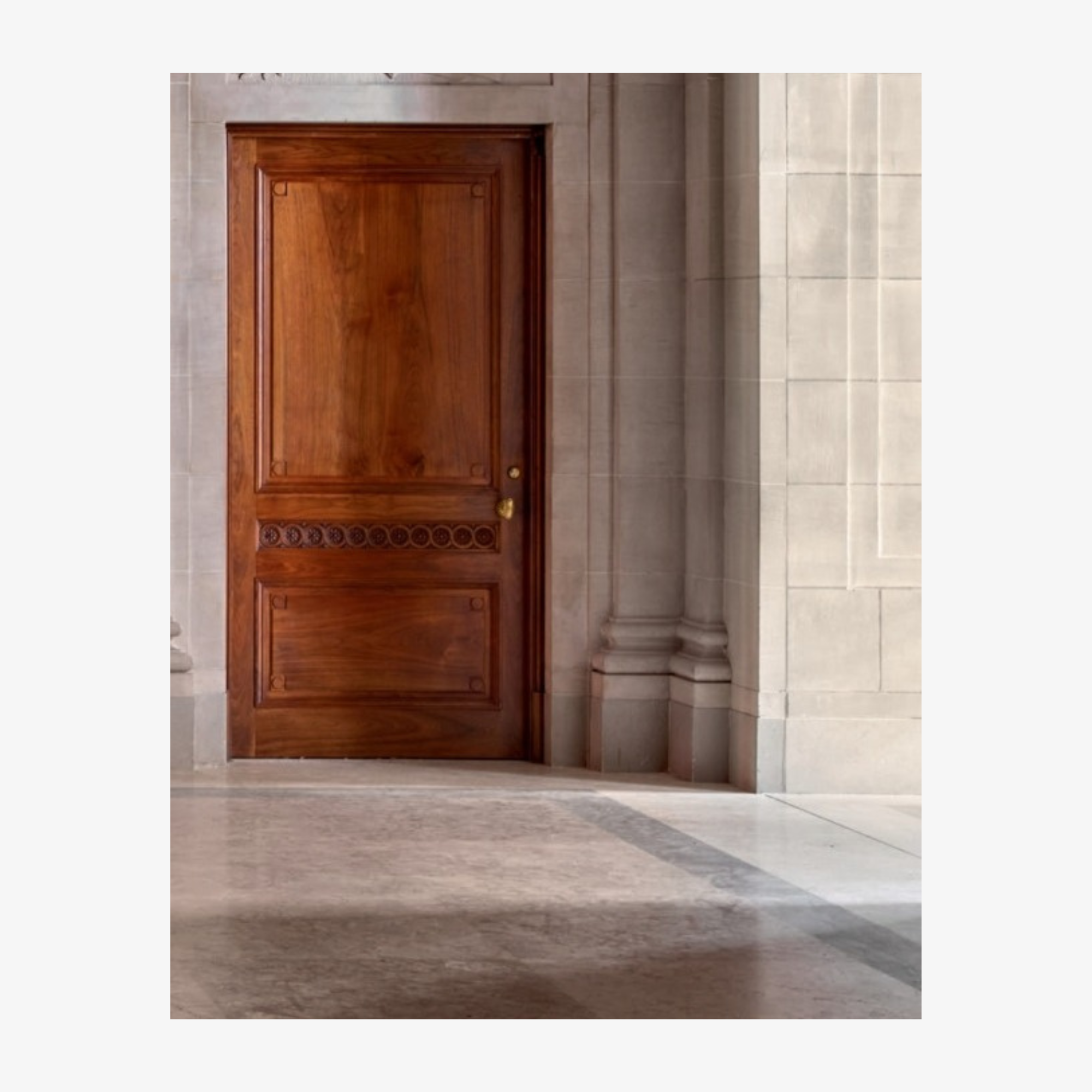 The Frick Collection: The Historic Interiors