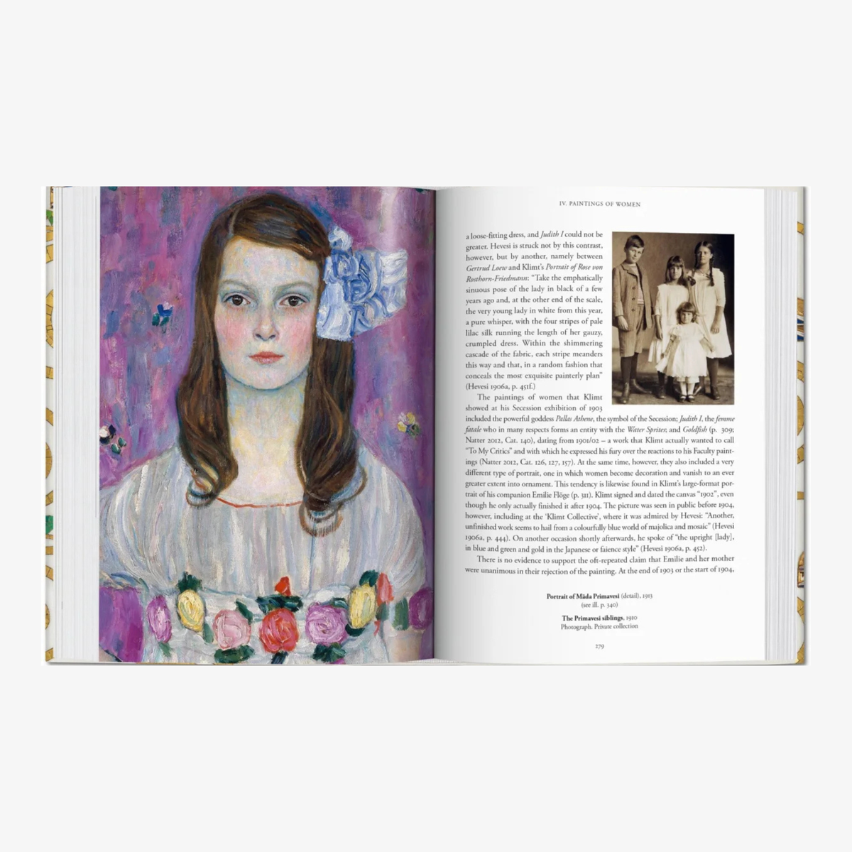 Gustav Klimt: Complete Paintings