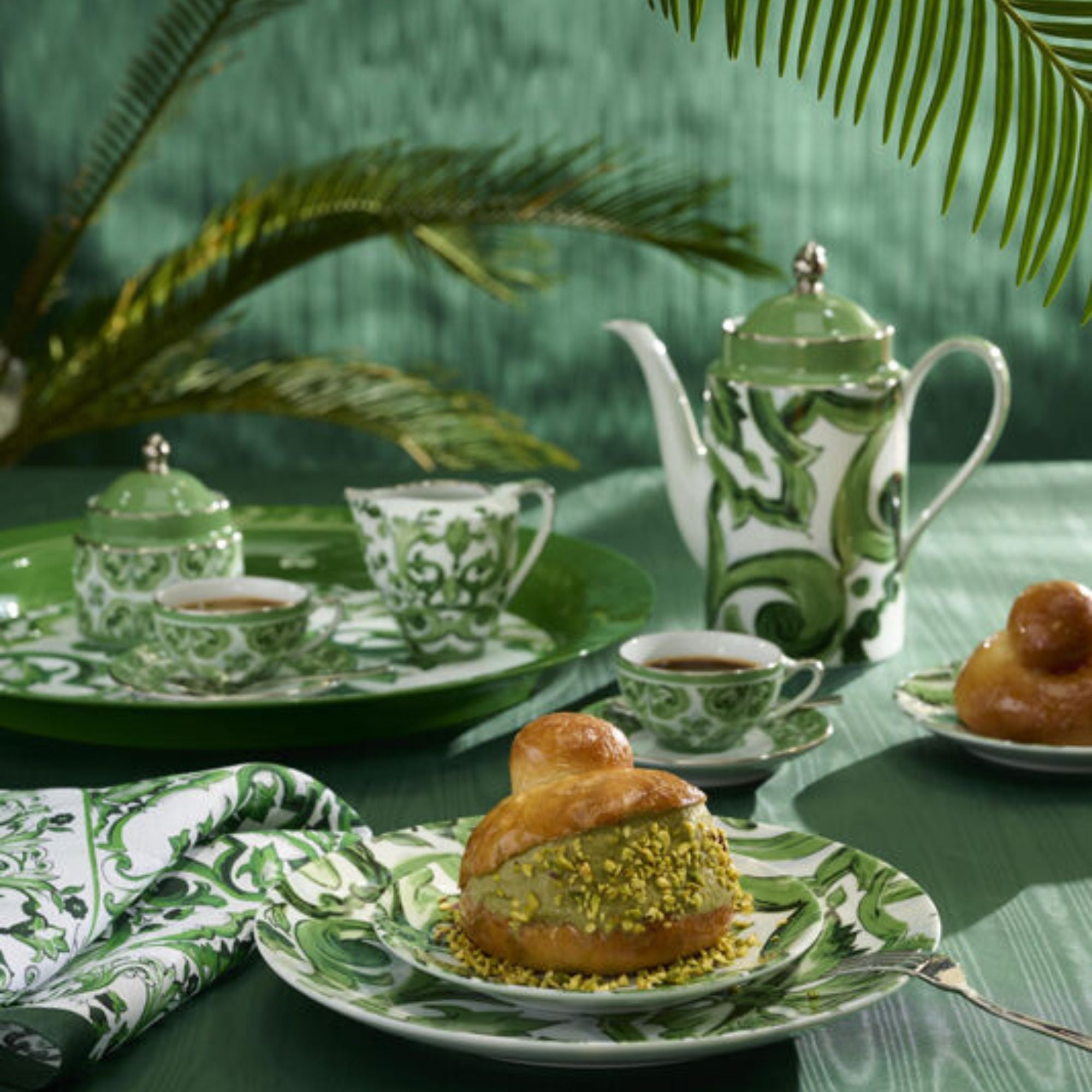 Dolce & Gabbana: La Sicilia in Cucina — Italian Edition with English Translations