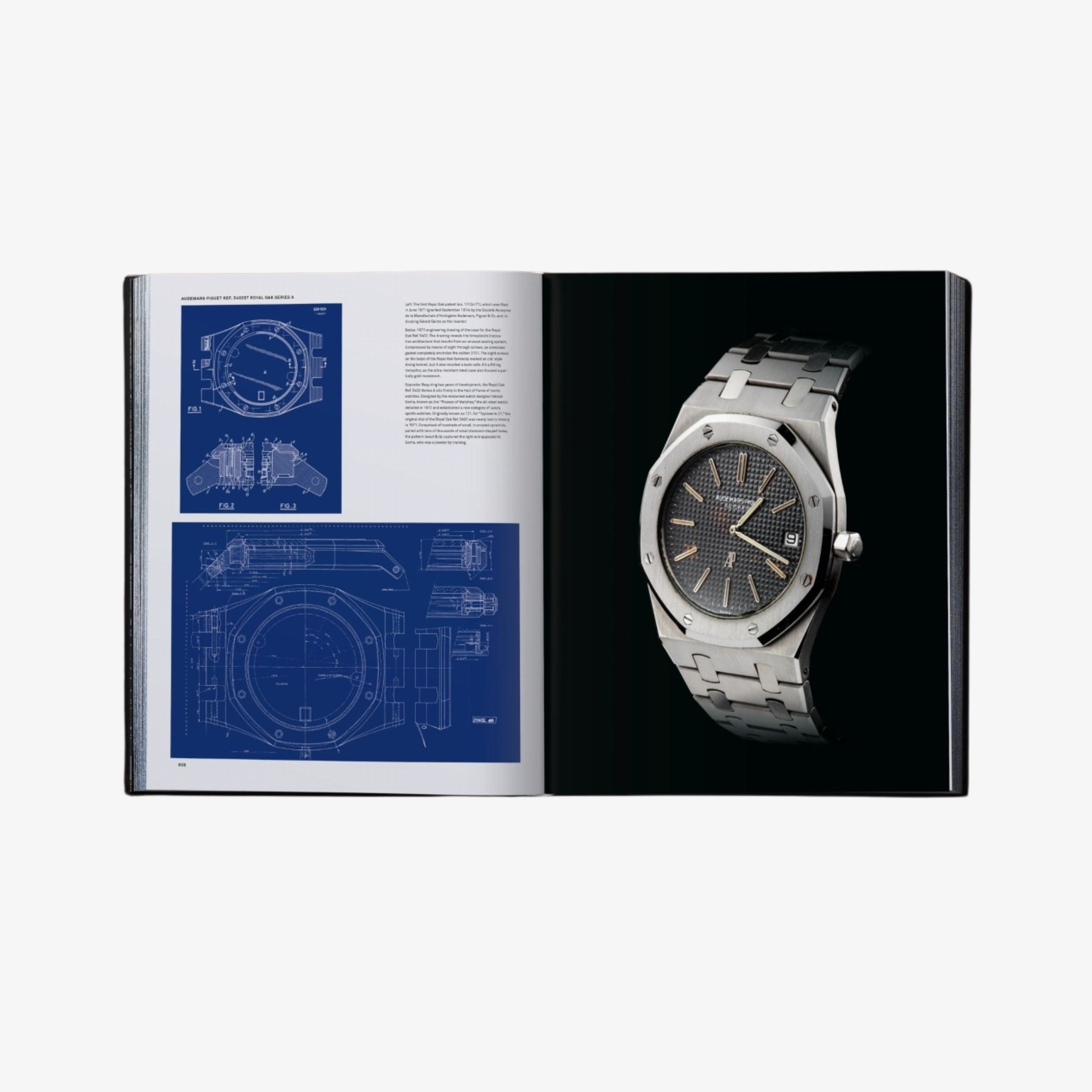 Ultimate Collector Watches