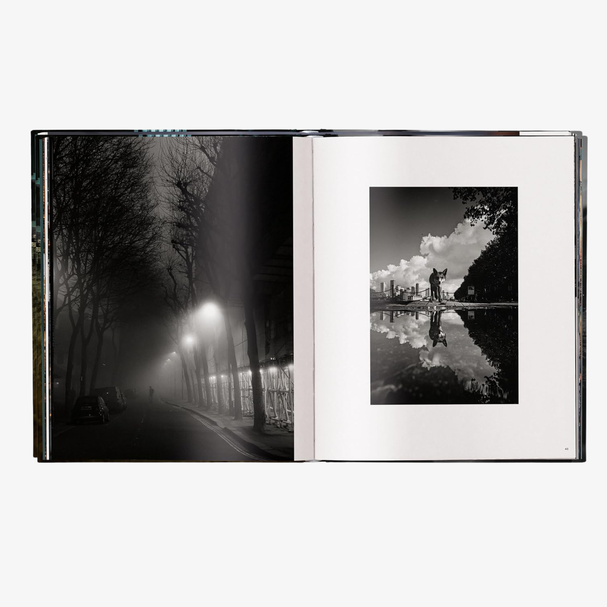 London in Frames