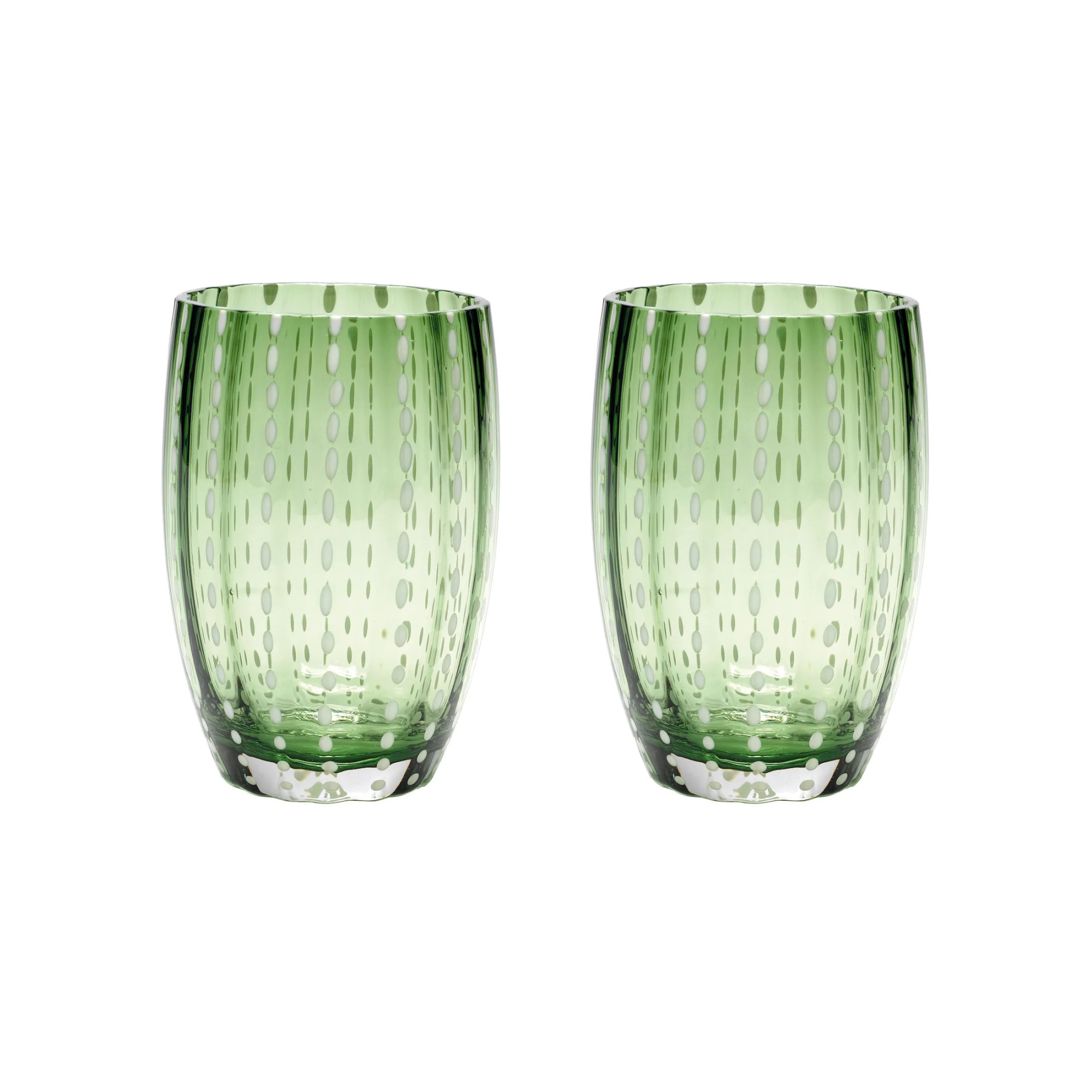 Perle Tumbler - Set of 2