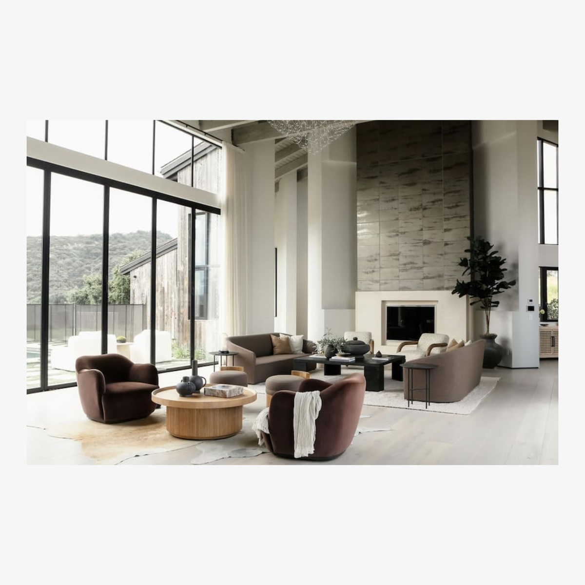 Meridith Baer: The Making of a Home