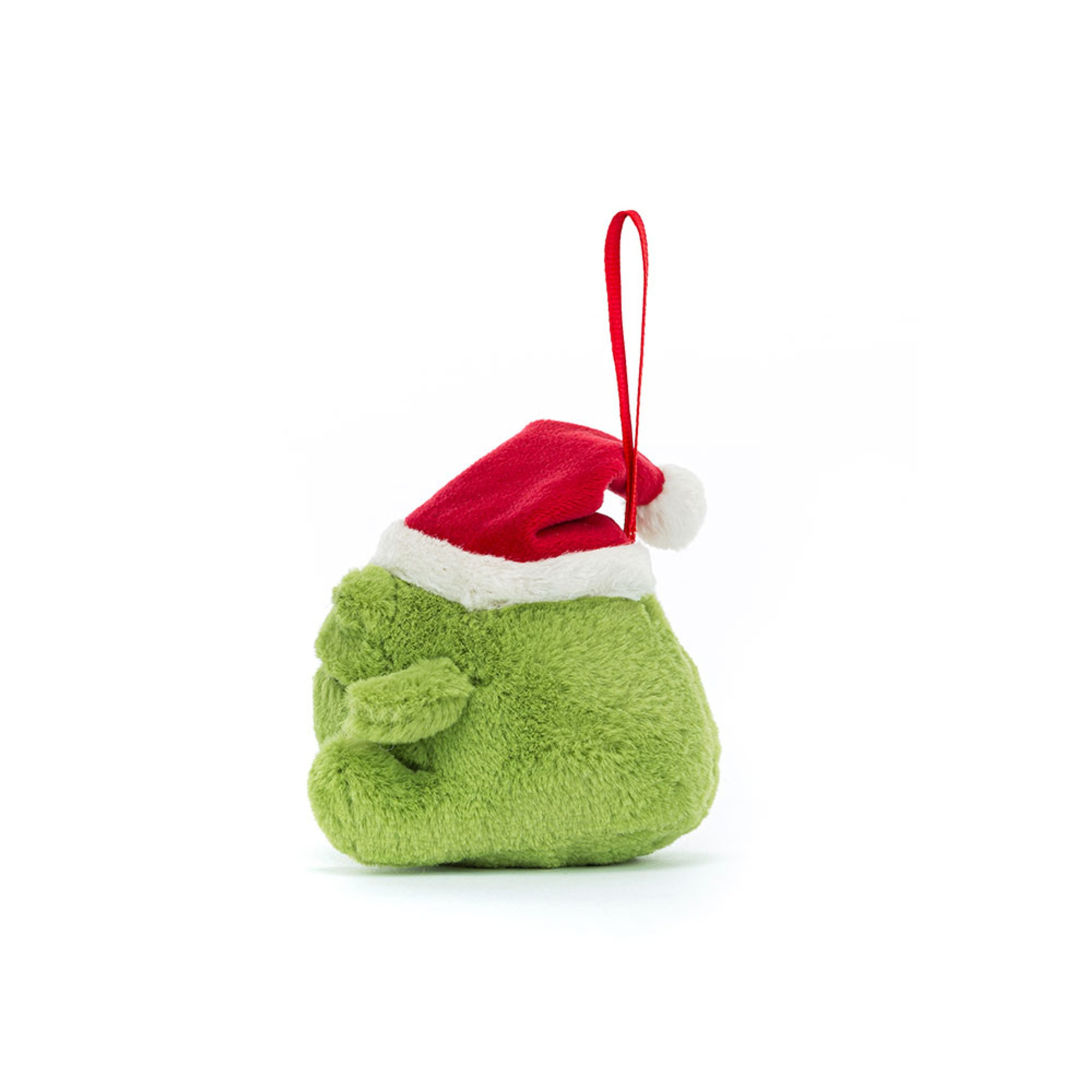 Jellycat Festive Friends Tree Decoration Set – 5-Piece