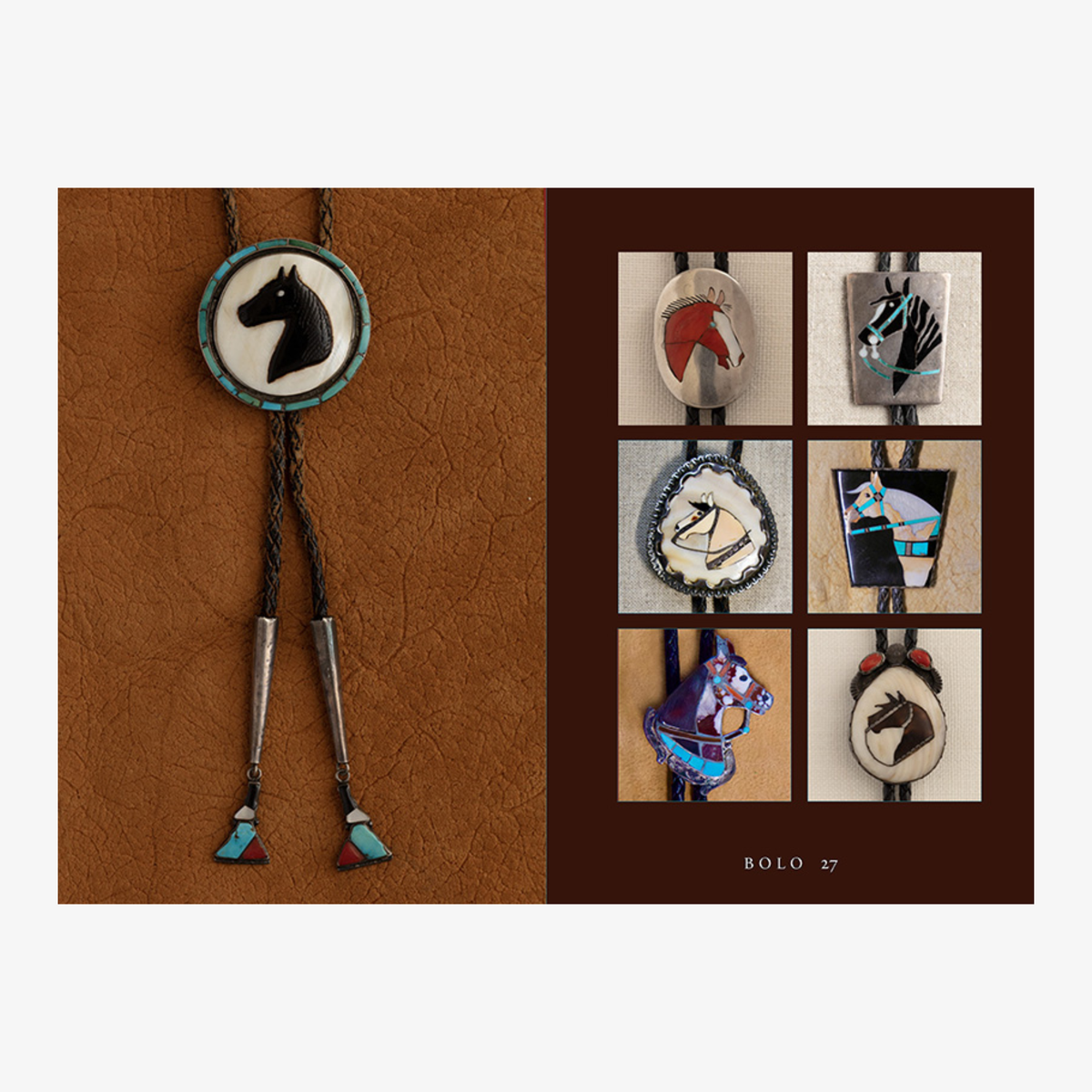 Bolo: Design, Style, Heritage