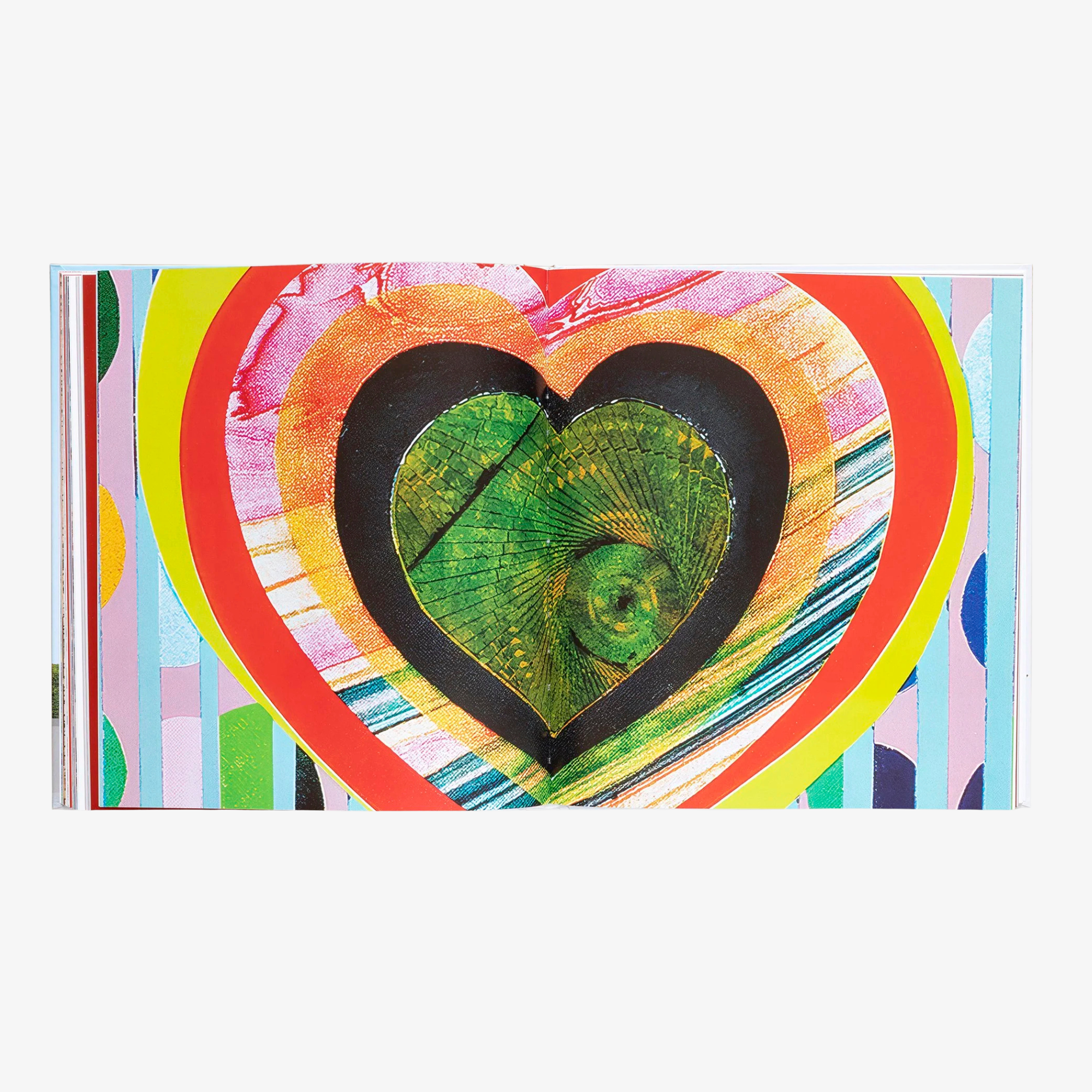 Heart Art