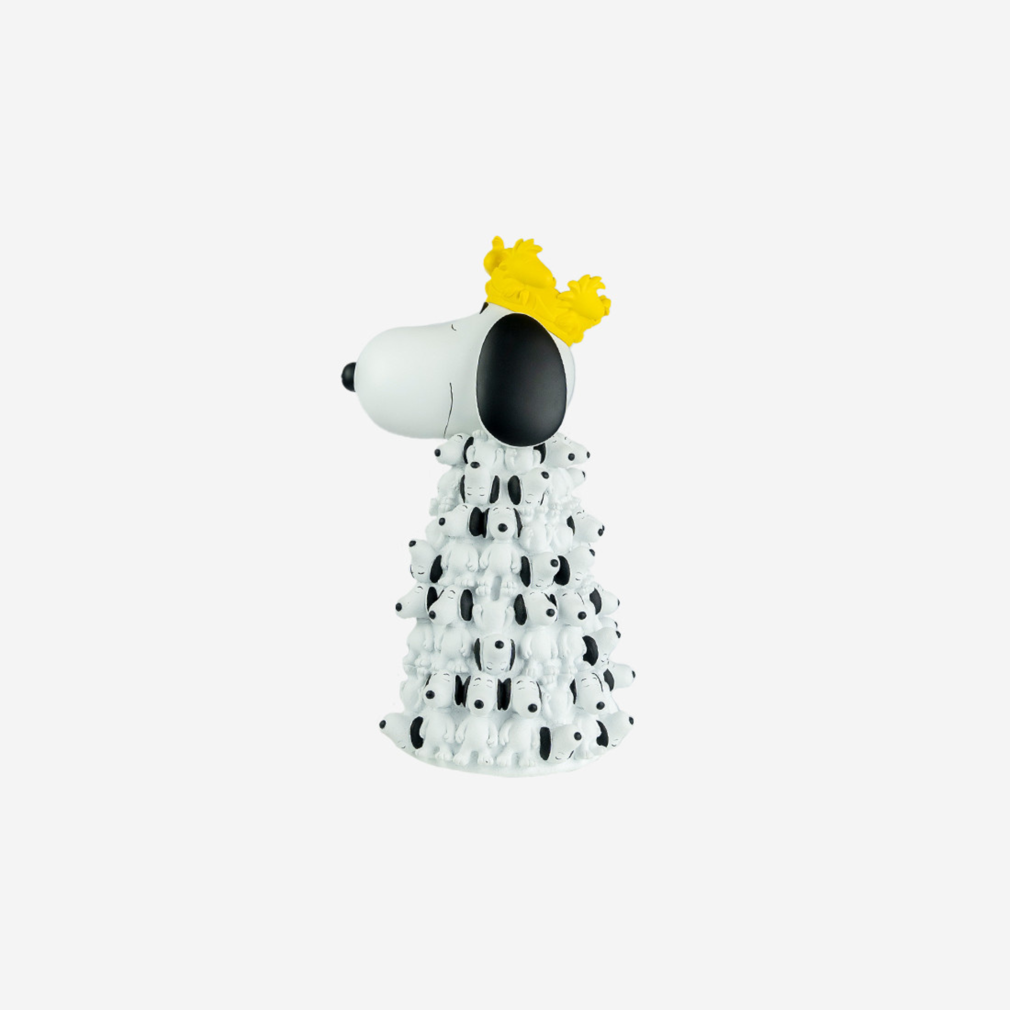 Small King Snoopy by Jean-Charles de Castelbajac x Leblon Delienne