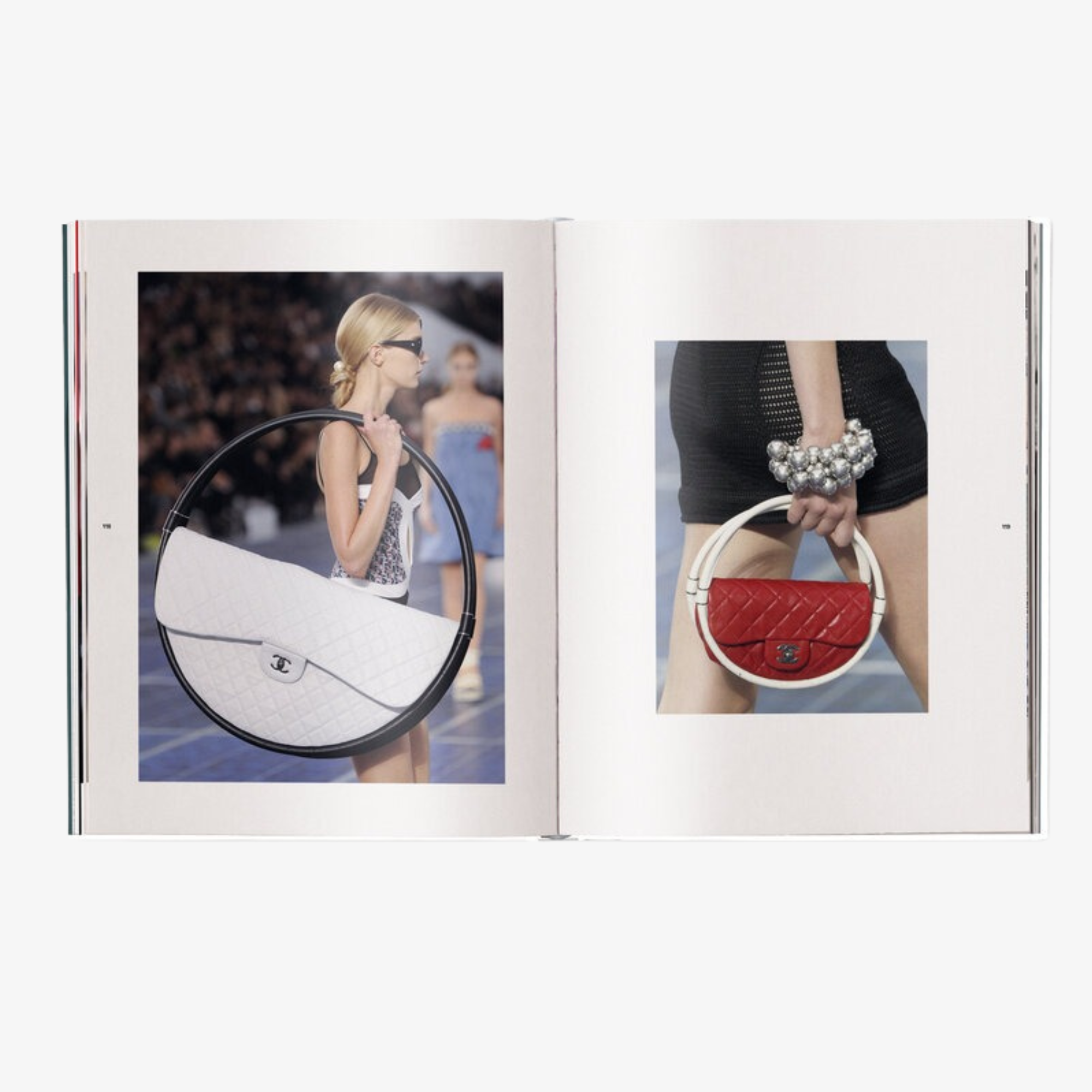 The Ultimate Guide to Chanel Bags (Brand Bible)