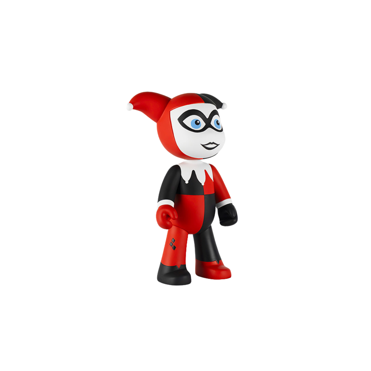 Super Pop Harley Quinn - Small