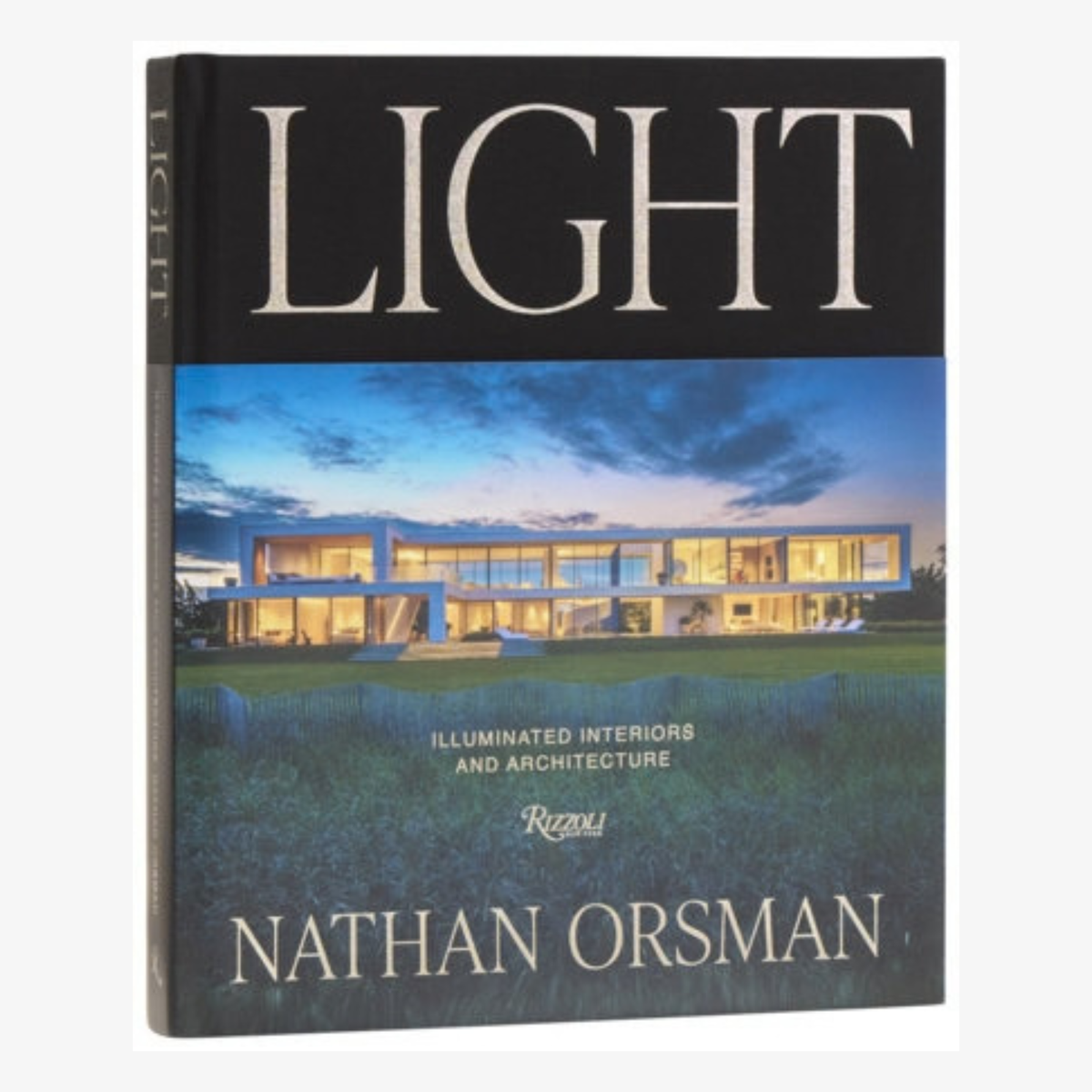 Light: Illuminated Interiors and Architecture