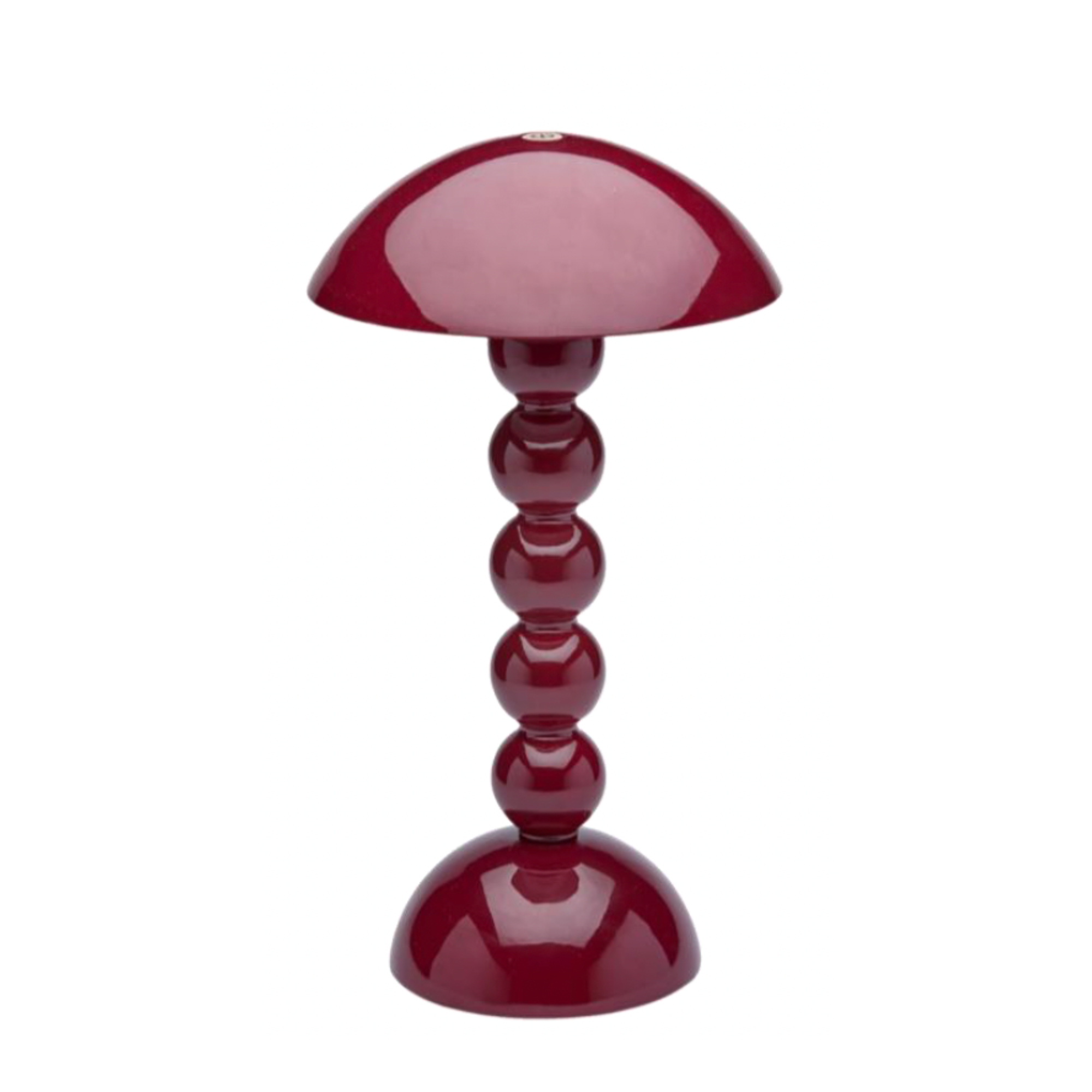 #color_Cherry | Bobbin Led Table Light