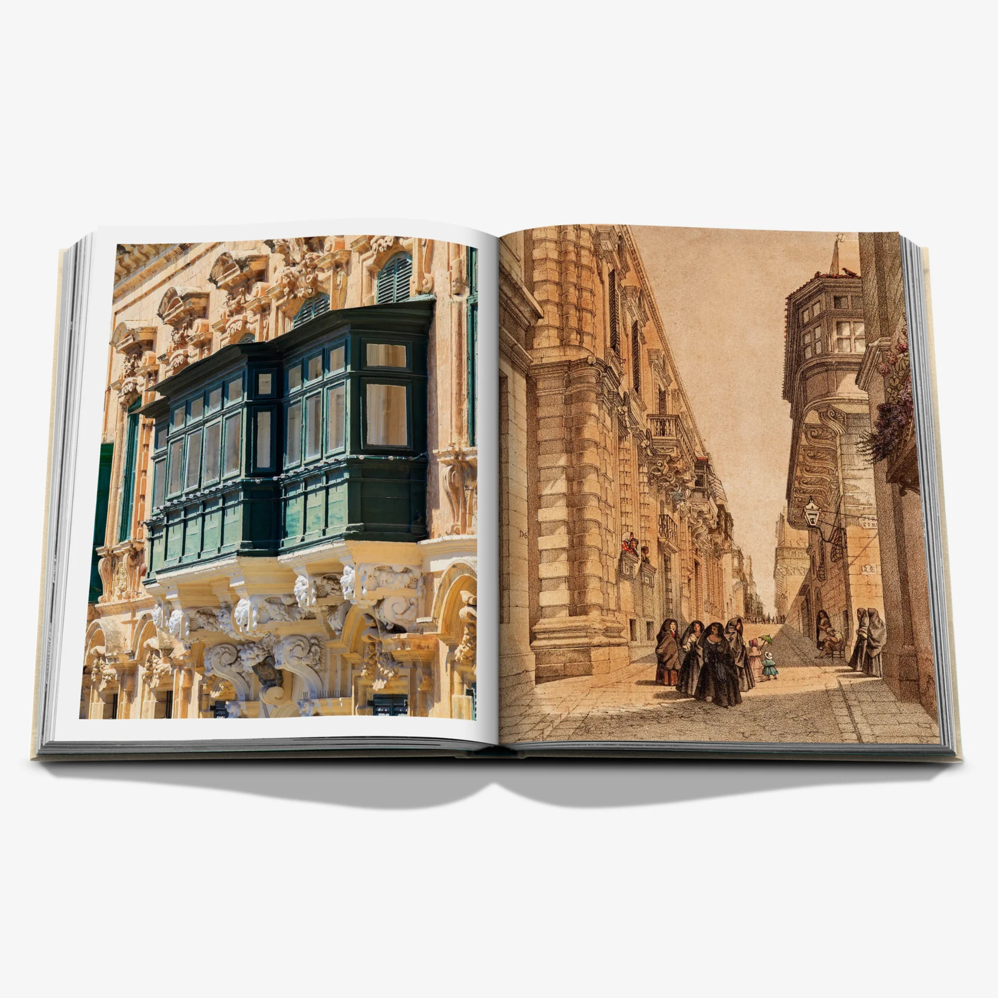 Malta Heritage