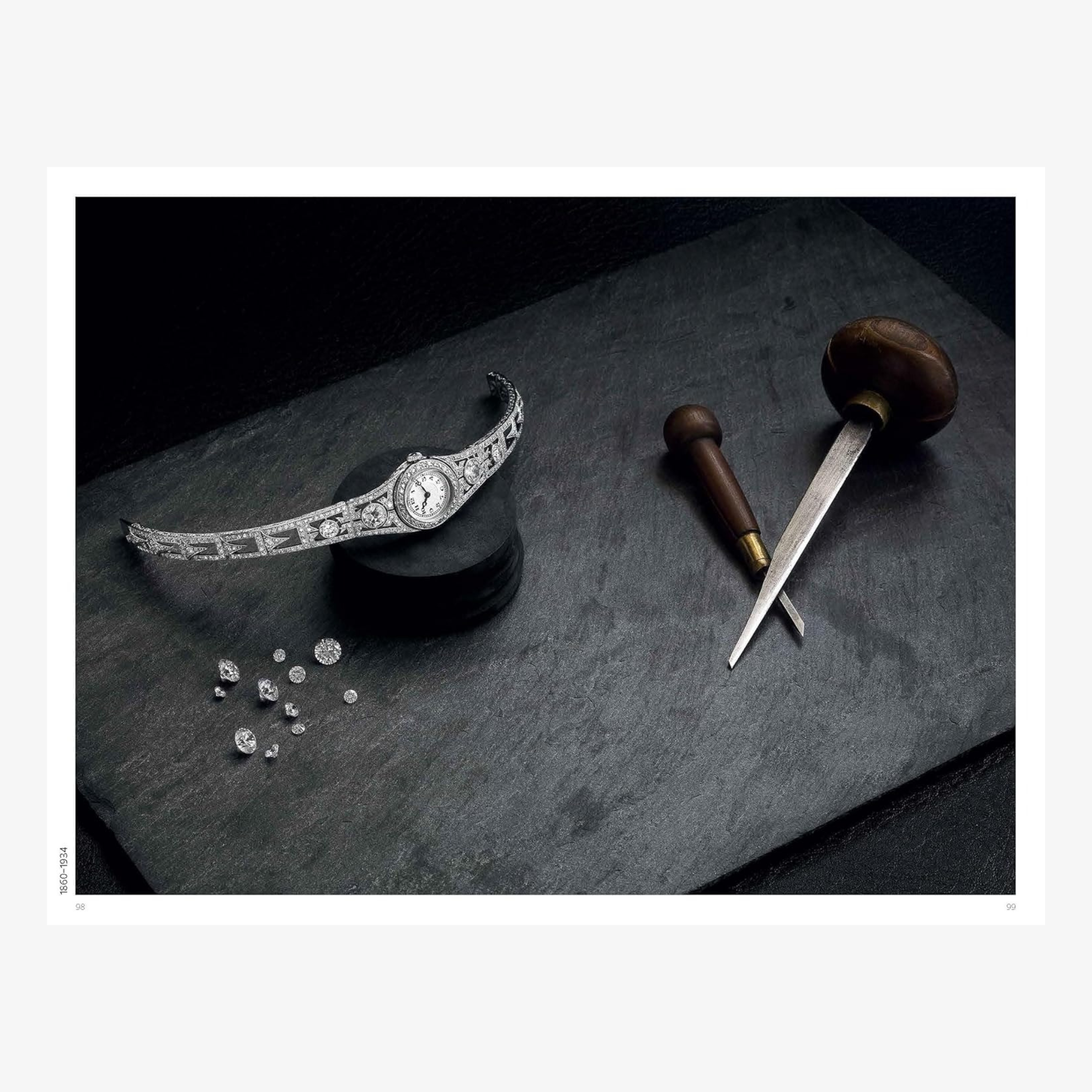 Vacheron Constantin: The Quest