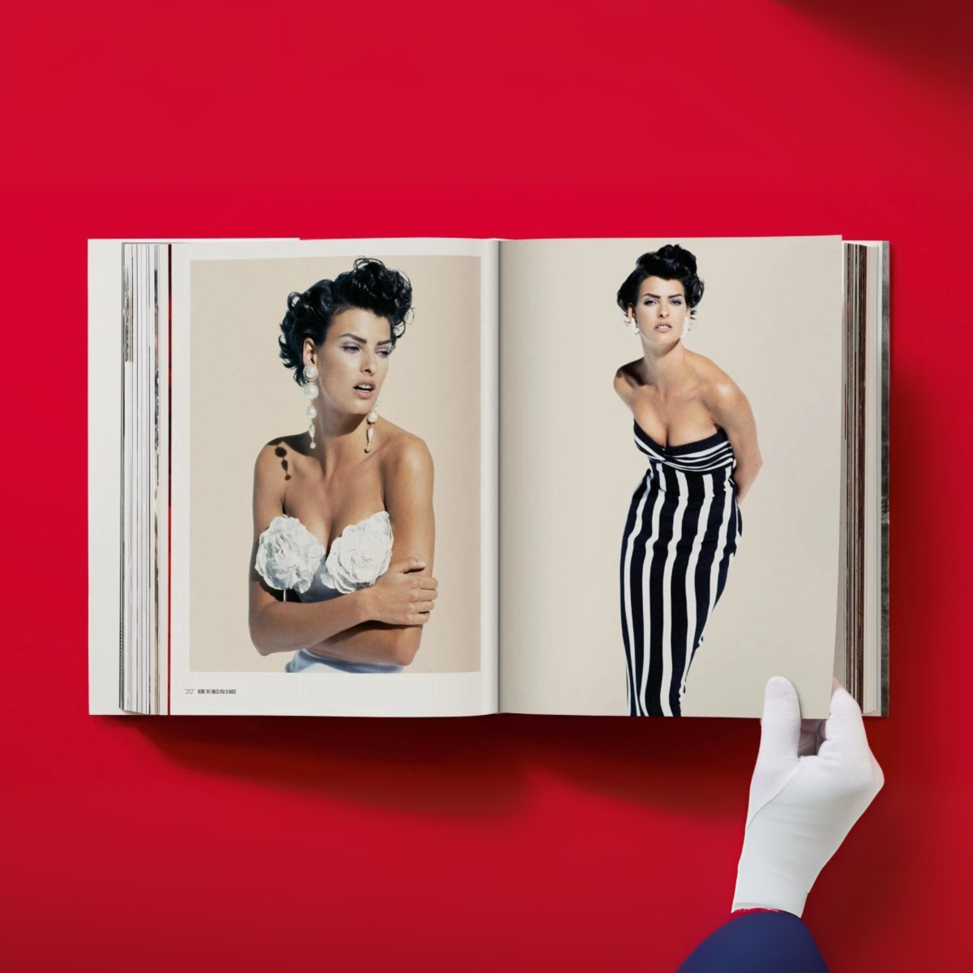 Valentino: A Grand Italian Epic