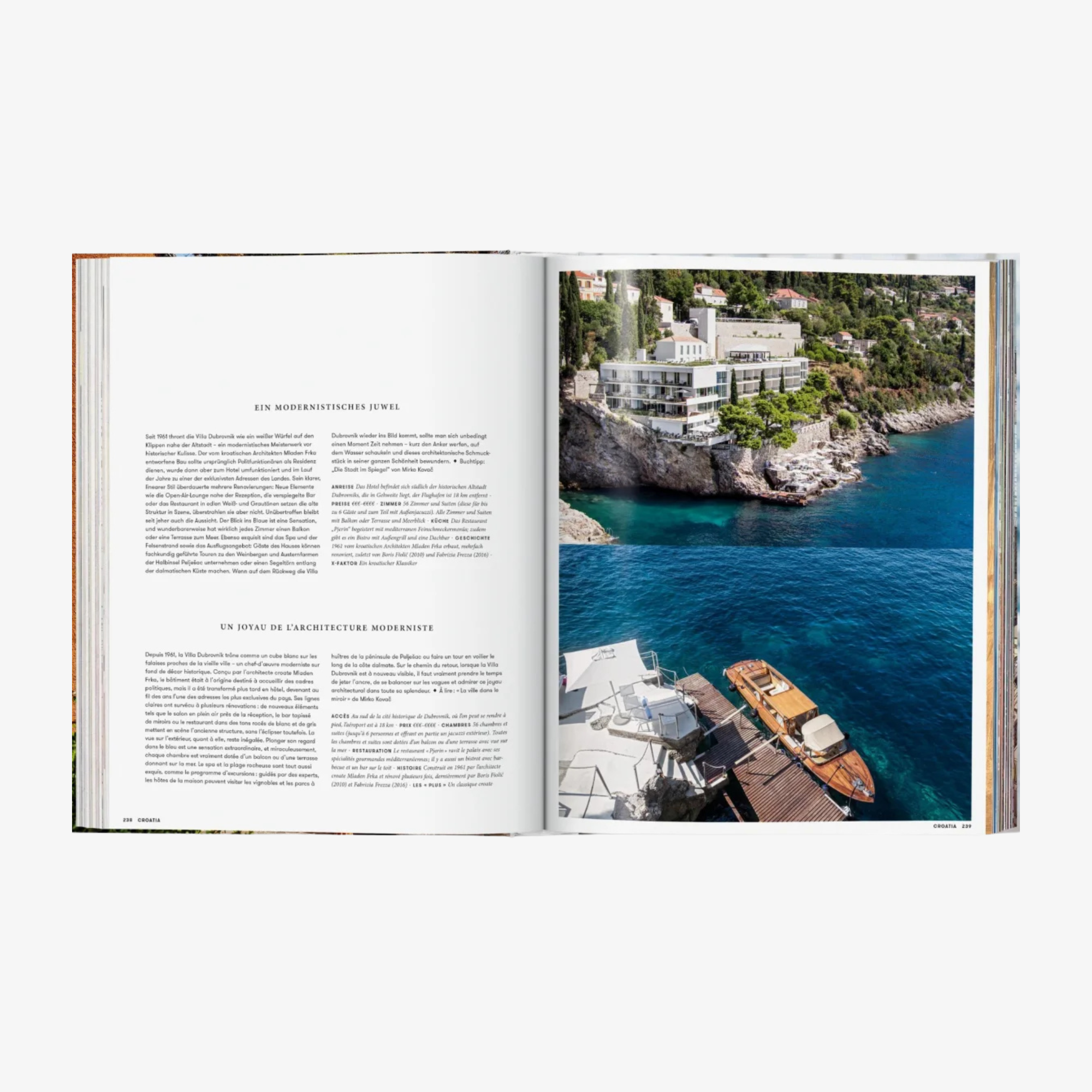 Great Escapes Mediterranean: The Hotel Book