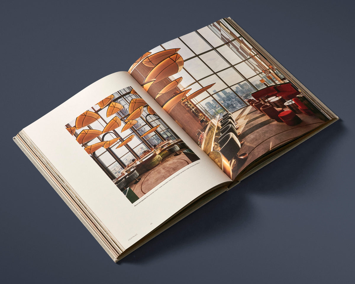 Humbert & Poyet: Grand Interiors