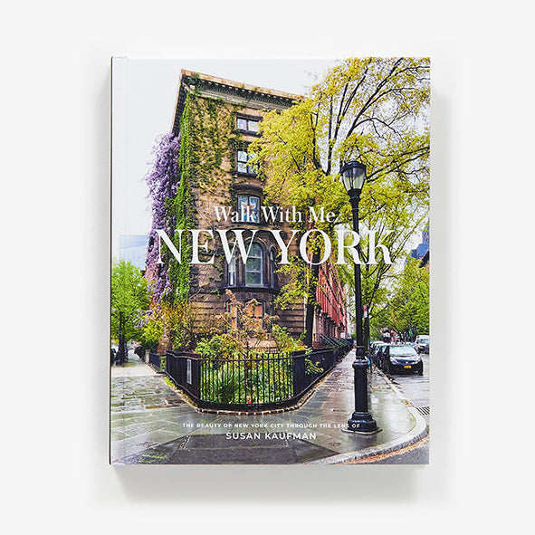 Walk With Me: New York